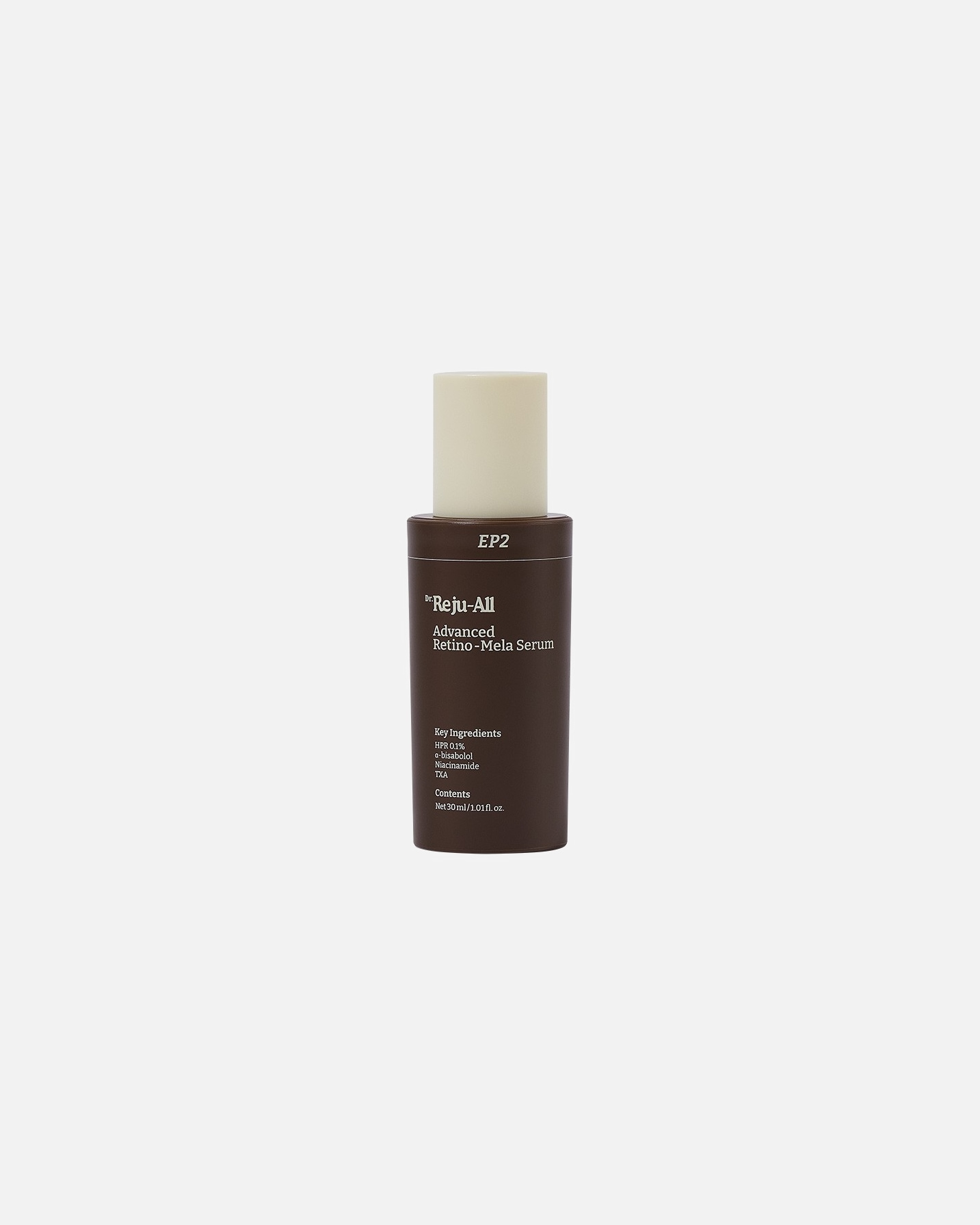 Siero Anti-età di Unisex Dr. Reju-All Advanced Retino-Mela Serum 30 ml