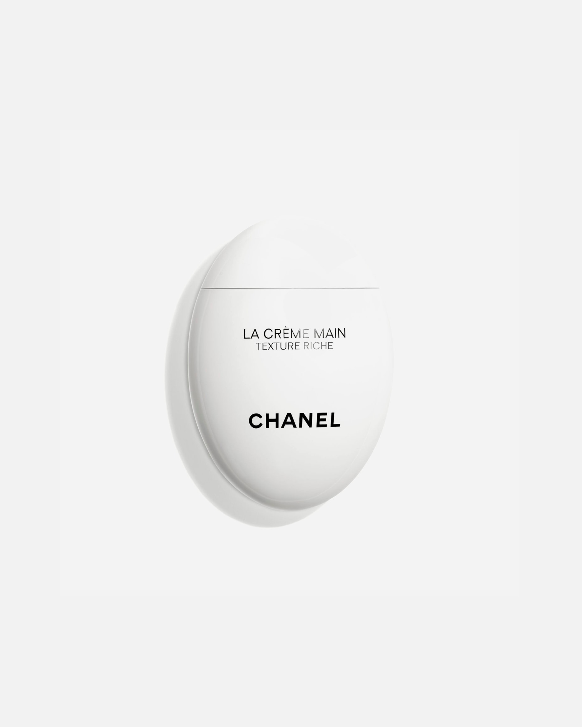 Crema Mani di Unisex CHANEL LA CREME MAIN TEXTURE RICHE NUTRE - PROTEGGE - ILLUMINA 50 ml