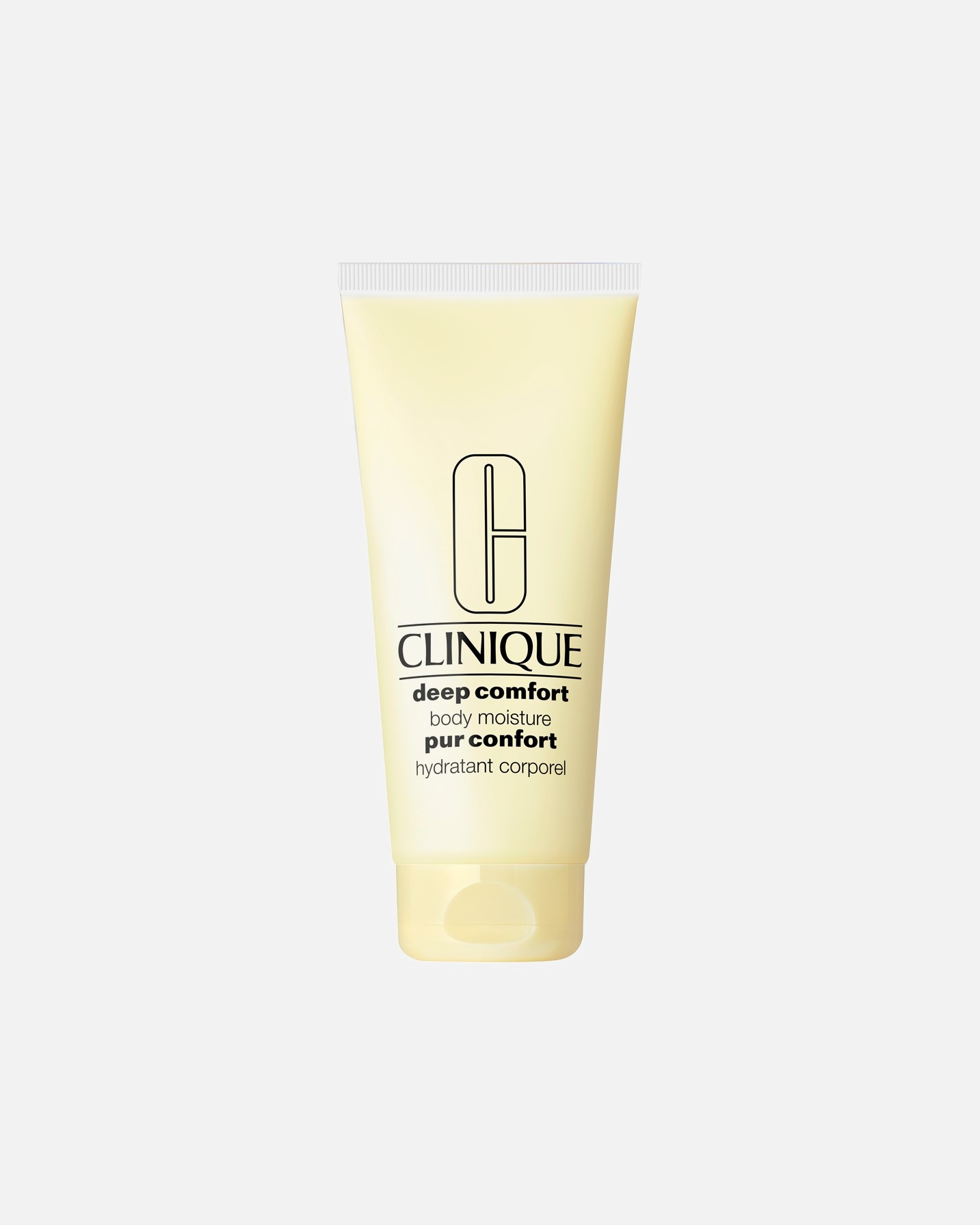 Crema corpo di Unisex Clinique 200 ml