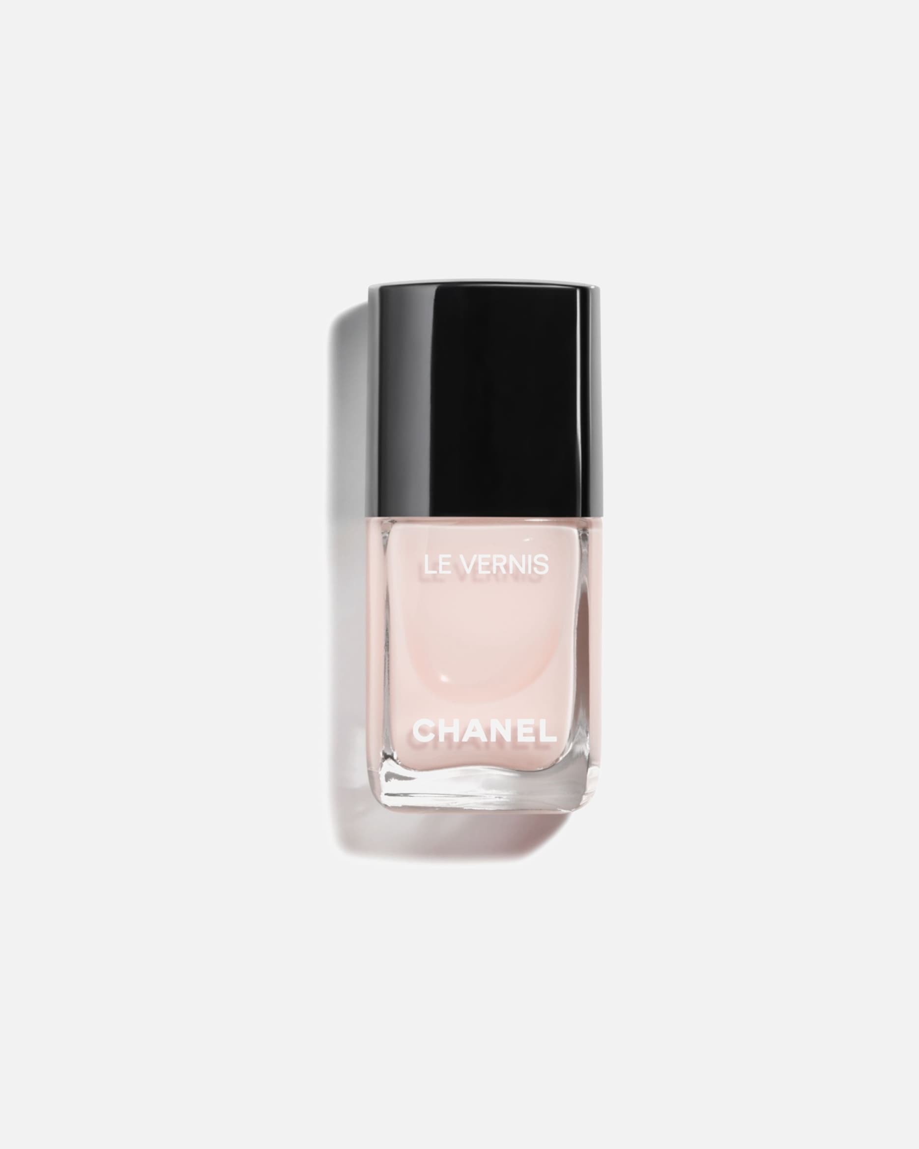 Smalto per unghie di Femmina CHANEL LE VERNIS LUNGA TENUTA 111 - BALLERINA