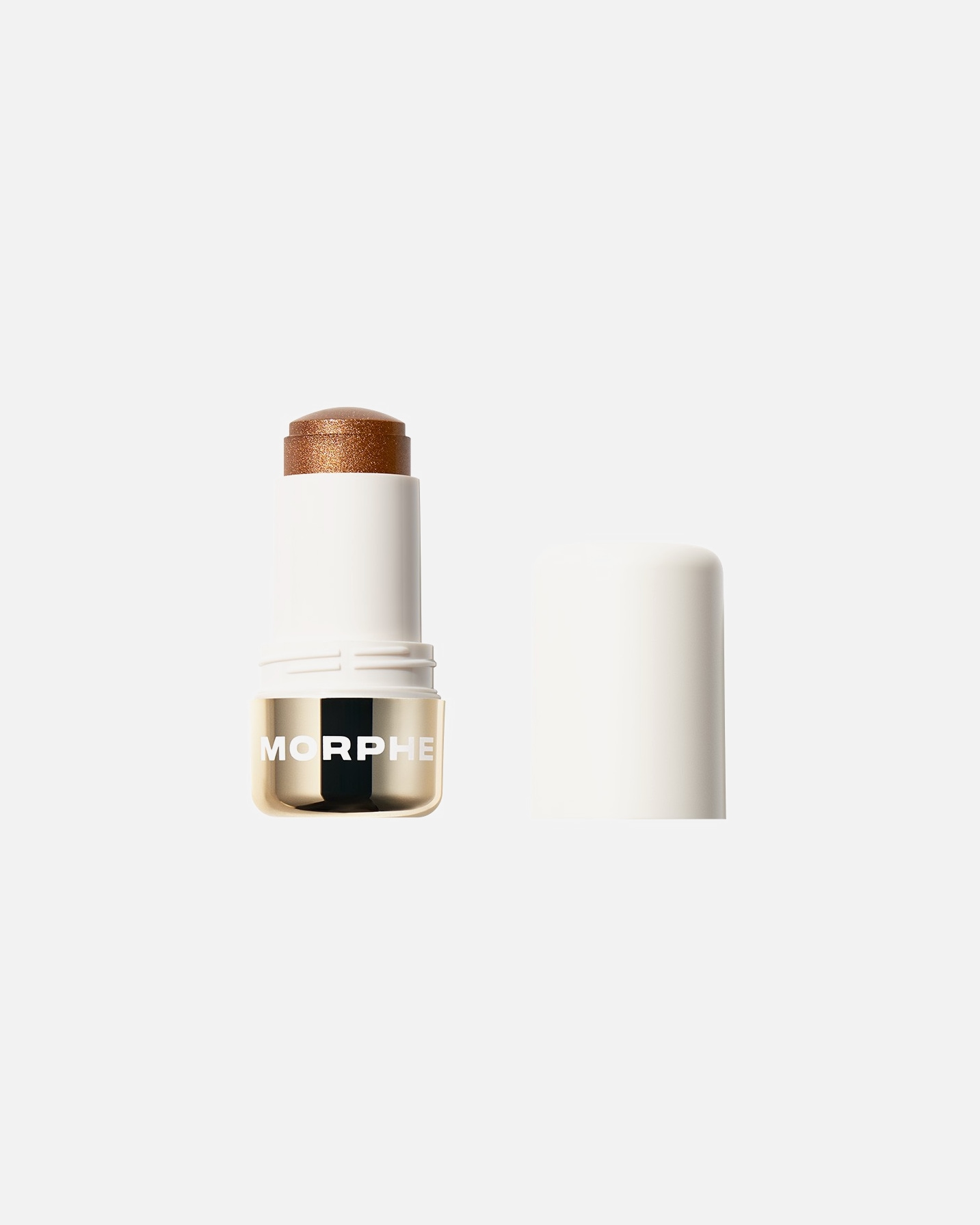 Illuminante di Unisex MORPHE DREAMLIGHT GELEE HIGHLIGHTER STICK SUNSET BLVD