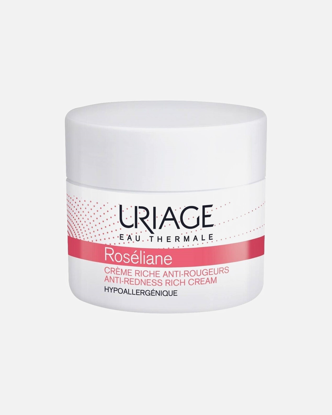 Crema corpo di Unisex URIAGE EAU THERMALE Roseliane Crema Ricca 50 ml