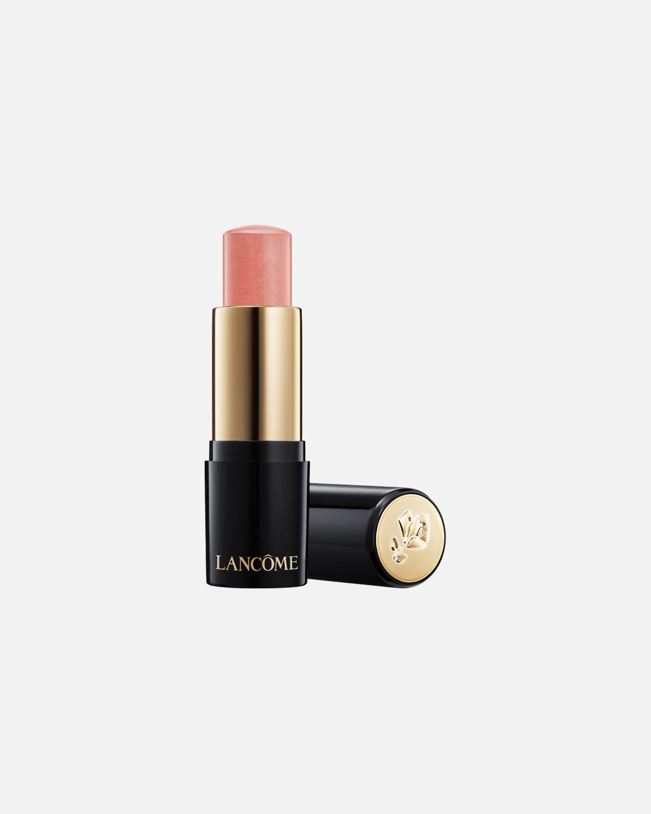 Blush di Unisex Lancôme Teint Idole Ultra Wear Blush Stick 02 Daring Peach