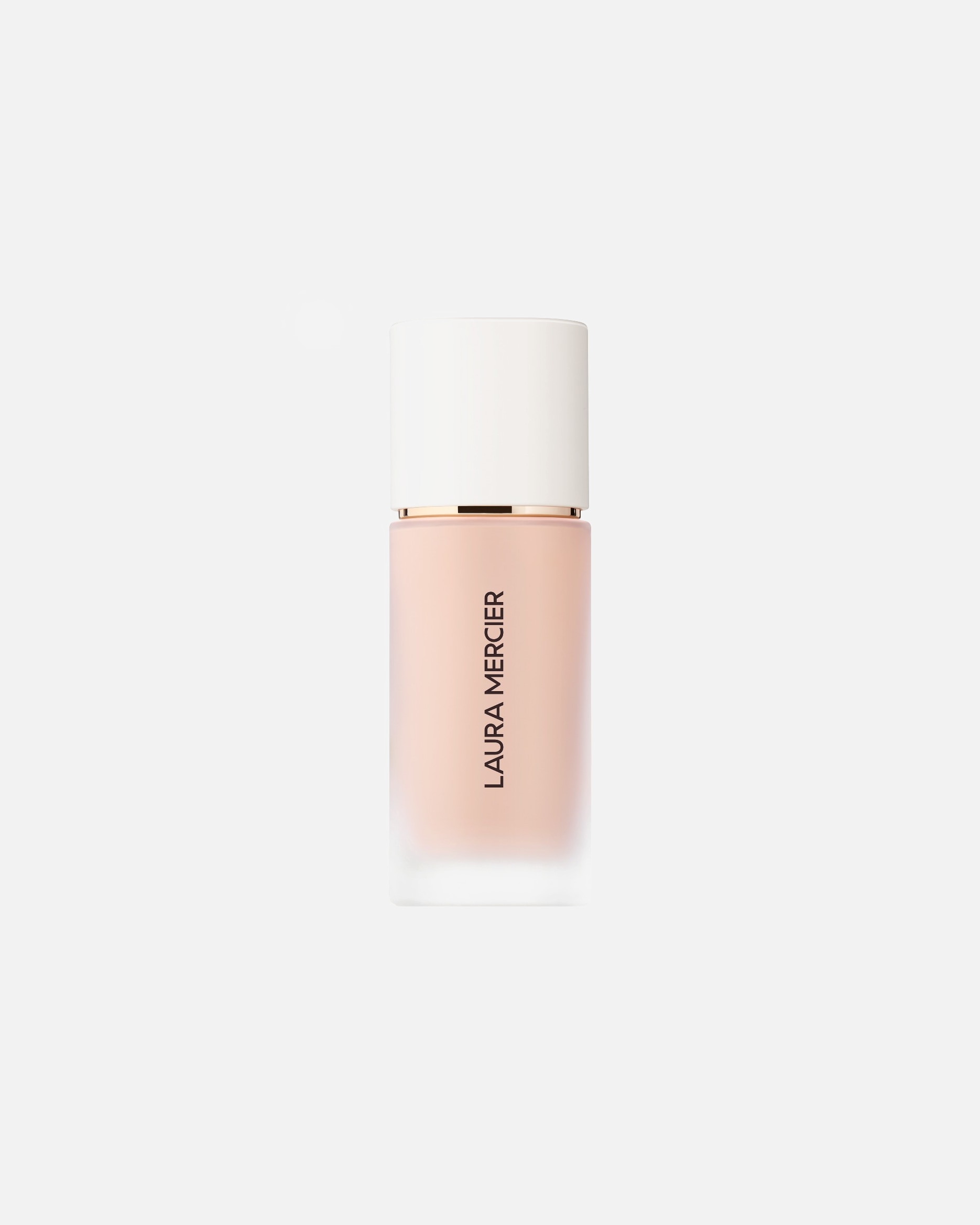 Fondotinta di Unisex Laura Mercier REAL FLAWLESS FOUNDATION 3W1 DUSK 1C1 COOL VANILLA