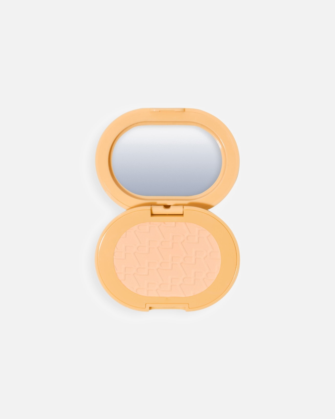 Cipria di Unisex Revolution Powder Pops Instant Blur Setting Powder BANANA