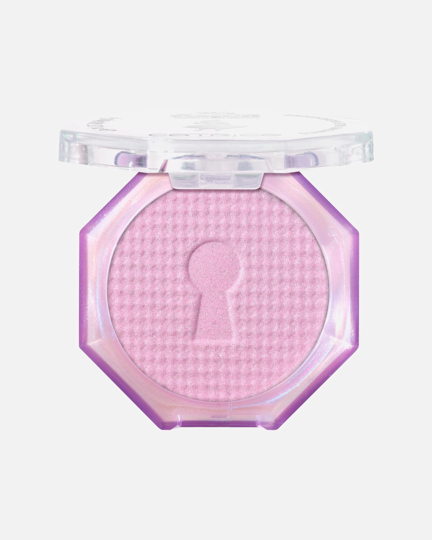 Illuminante di Unisex Catrice Alice in Wonderland Diamond Haze C01 - DREAM BIGGER