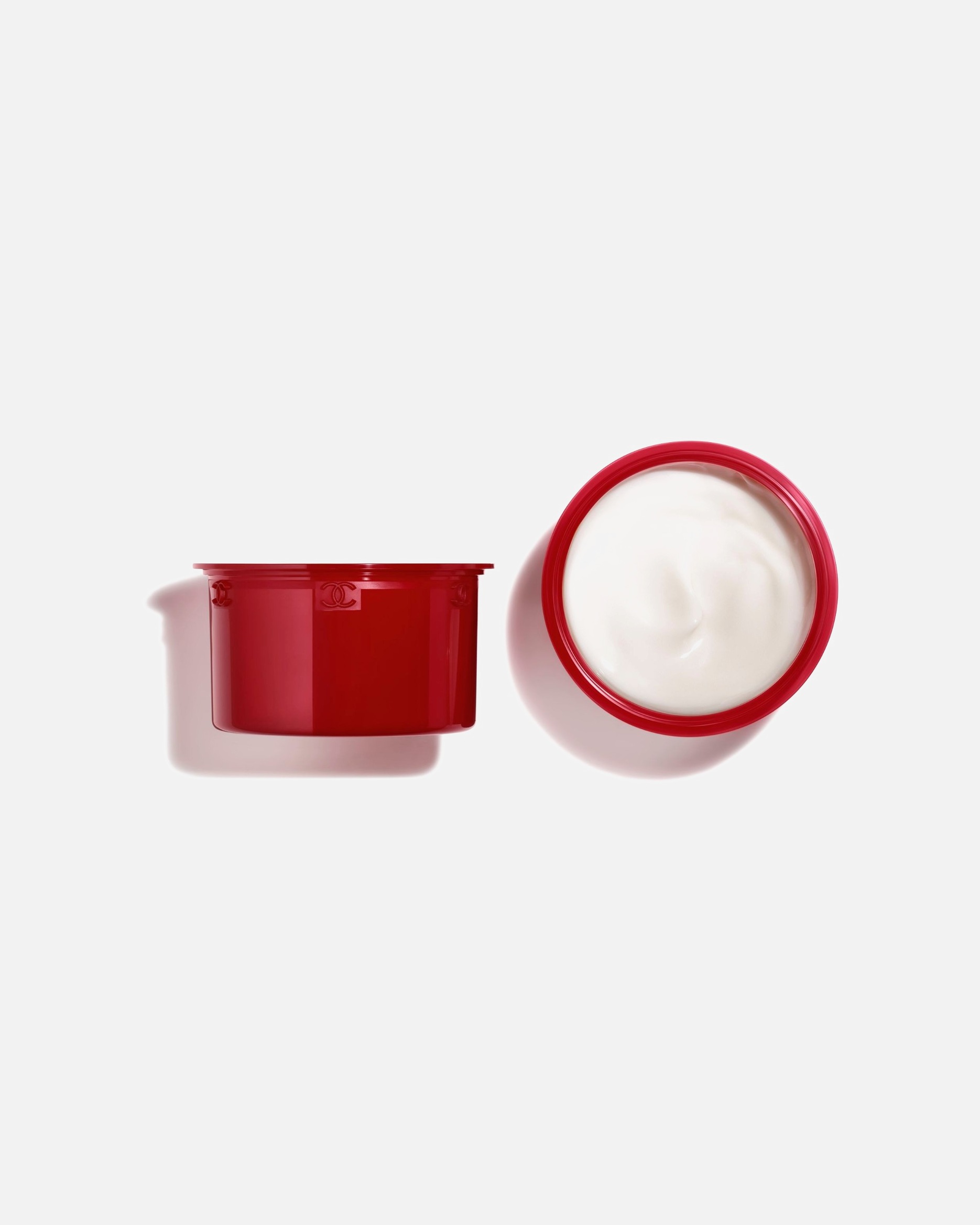 Trattamento viso di Femmina N°1 DE CHANEL Crema Ricca Rivitalizzante 50 g