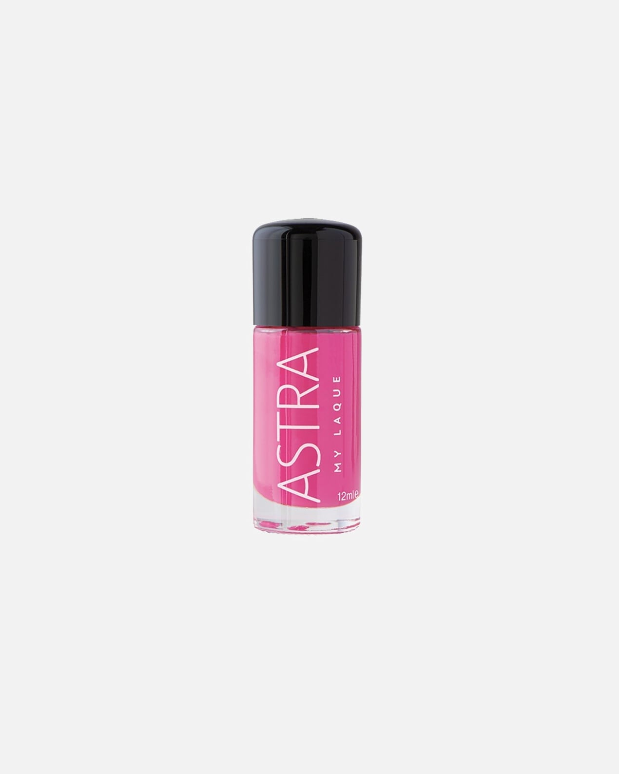 Smalto per unghie di Femmina ASTRA MAKE-UP My Laque 0073 - ARIEL