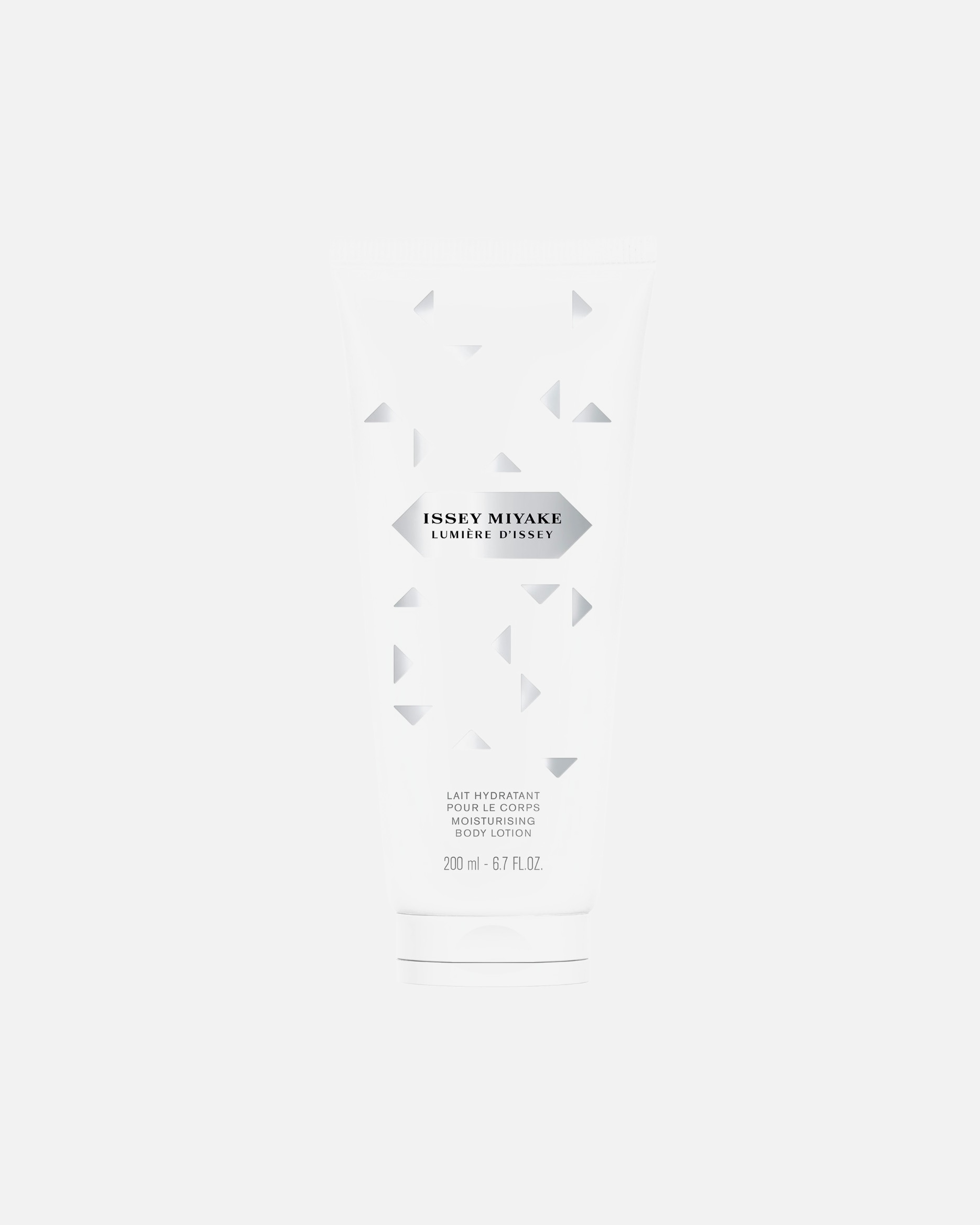 Lozione corpo di Femmina Issey Miyake Lumière d’Issey Lumière d'Issey Moisturizing Body Lotion 200 ml