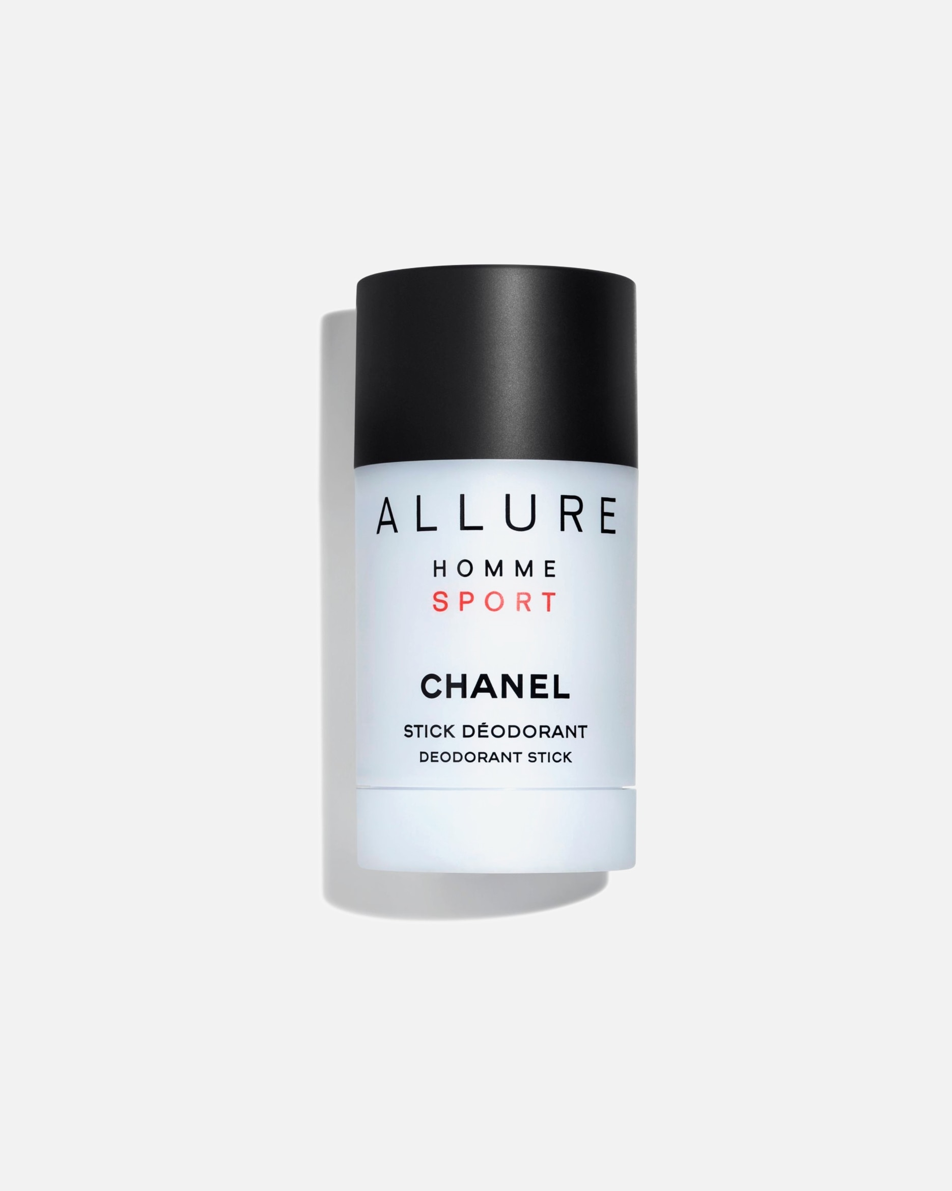 Deodorante di Maschio CHANEL ALLURE HOMME SPORT 75 ml