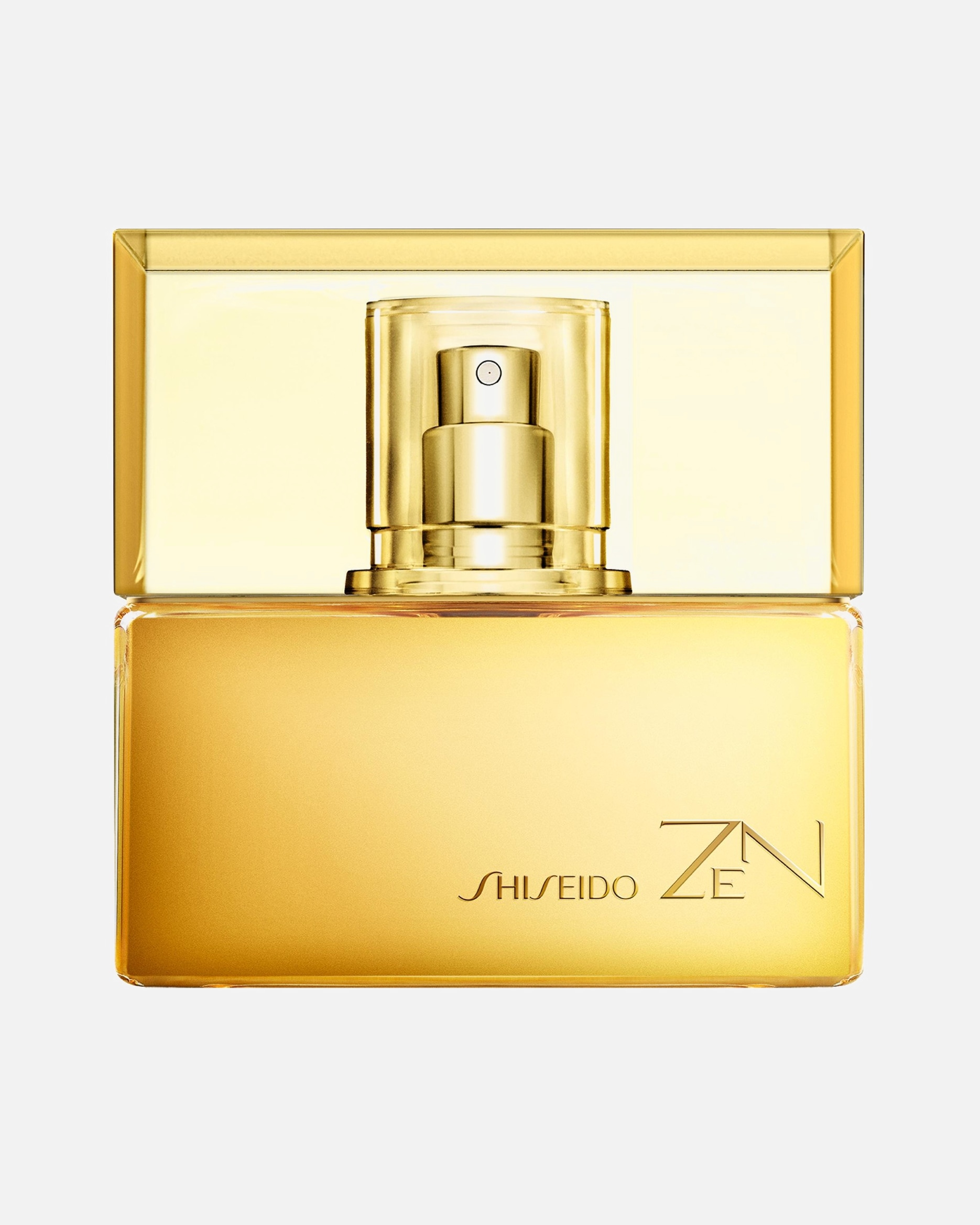 Eau de Parfum di Femmina SHISEIDO ZEN Zen 50 ml