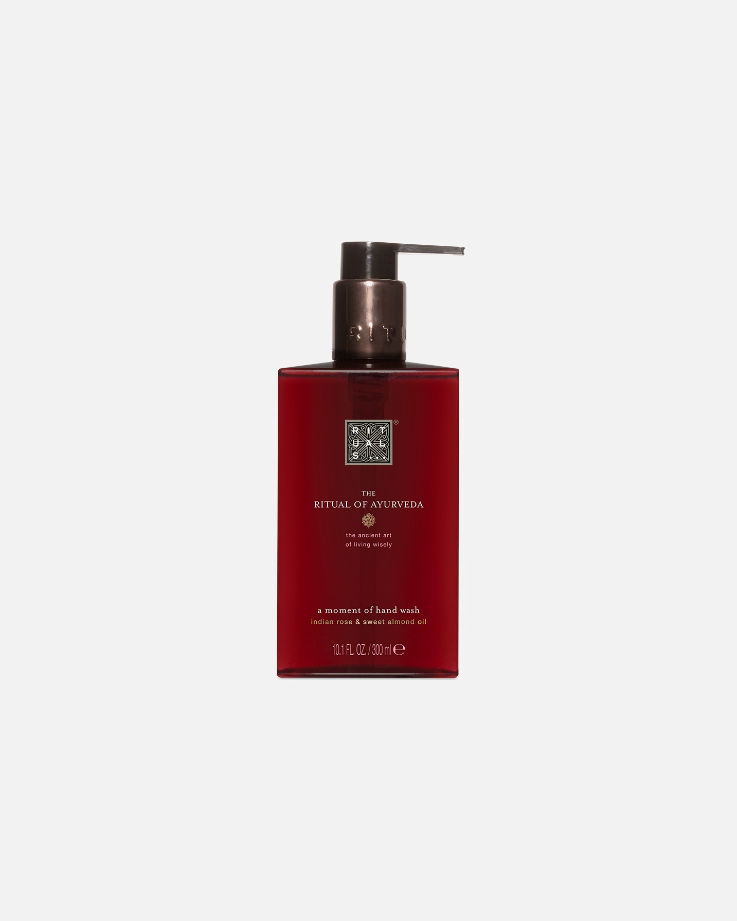 Sapone per le mani di Unisex RITUALS... The Ritual of Ayurveda Hand Wash 300 ml