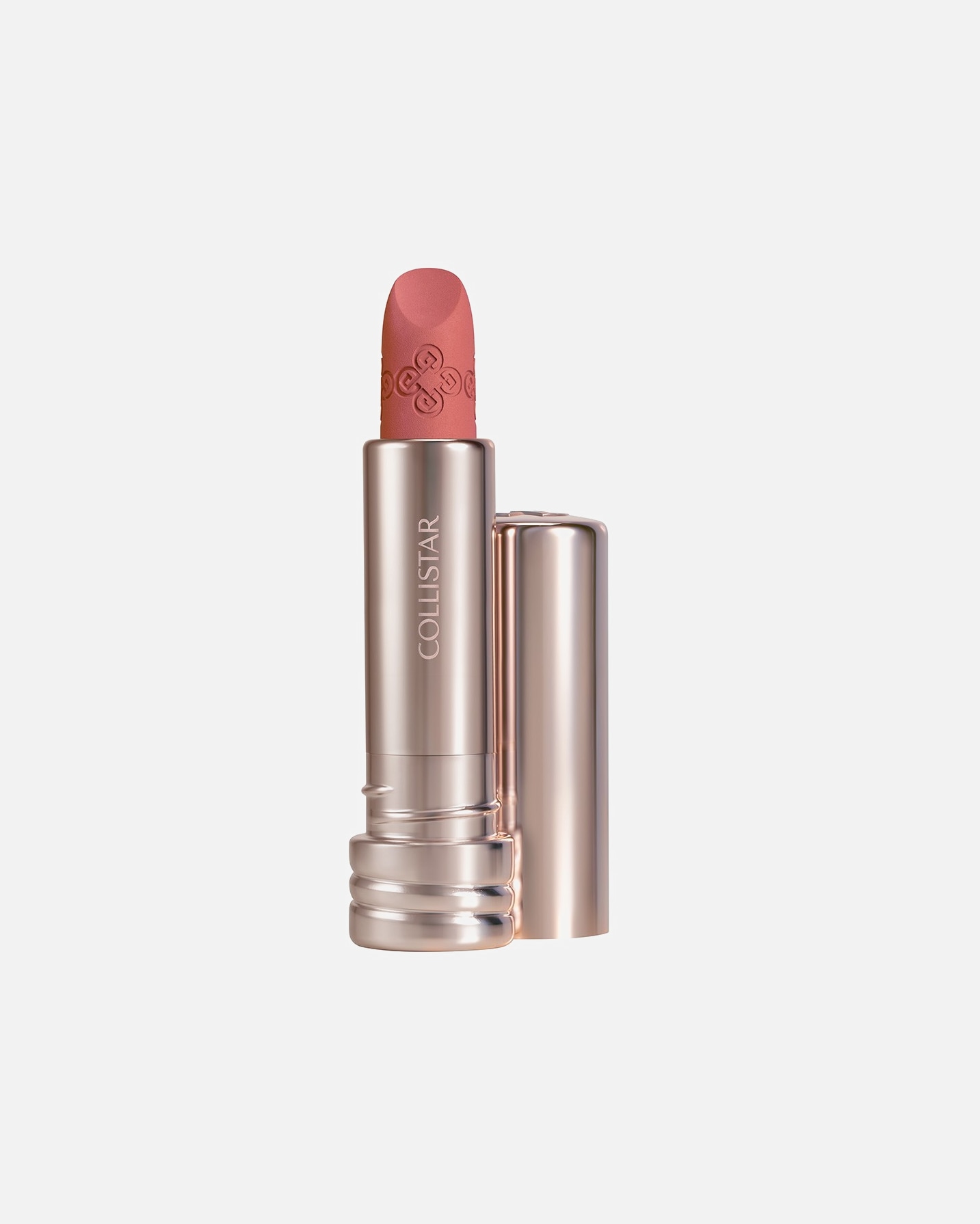 Rossetto di Femmina Collistar Puro Gioiello Rossetto Velvet Corallo Rosa 169