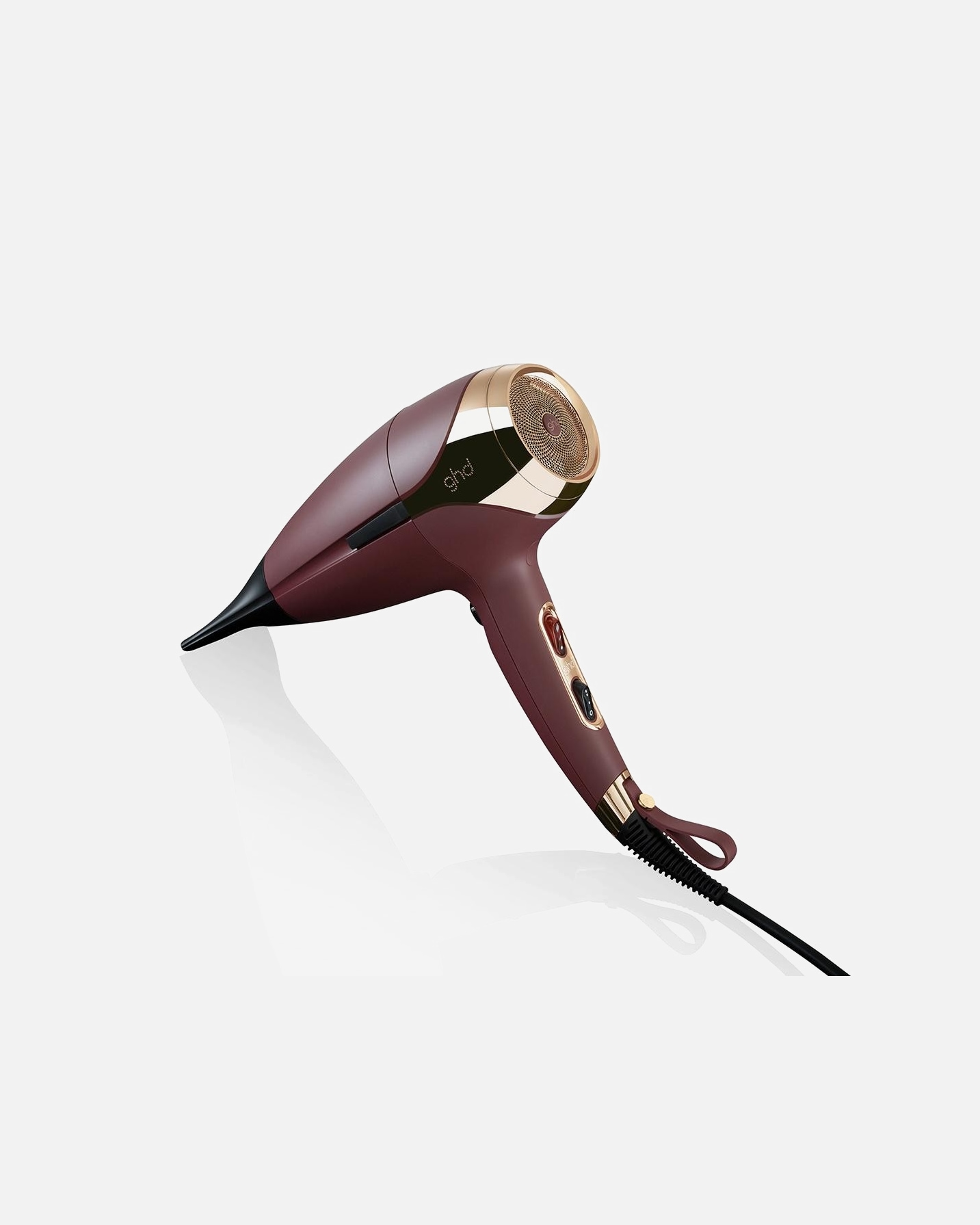 Asciugacapelli di Unisex ghd Helios PLUM