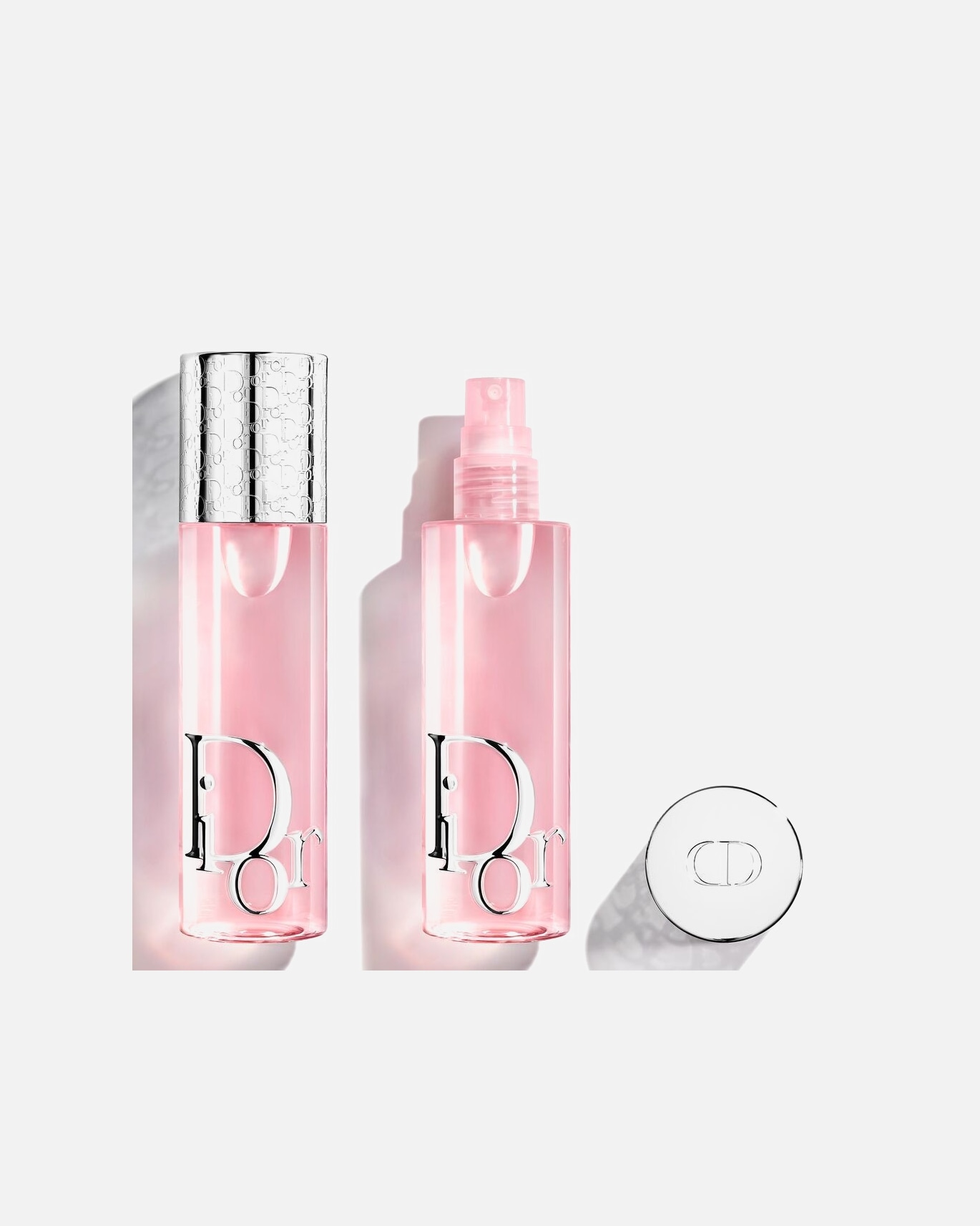 Spray viso di Unisex DIOR Dior Backstage Airflash Mist 100 ml