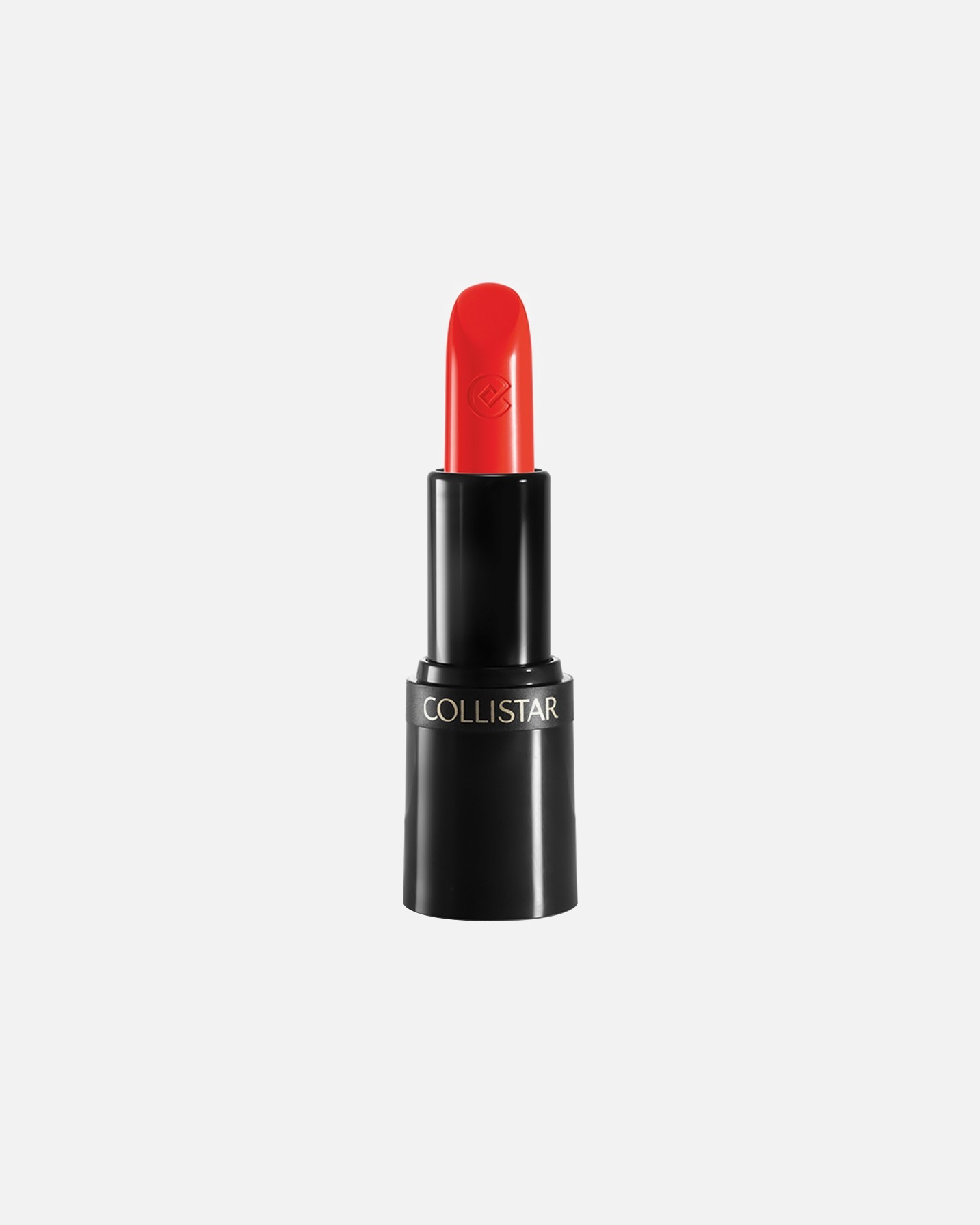 Rossetto di Unisex Collistar Make-up Rossetto Puro n. 40 Mandarino
