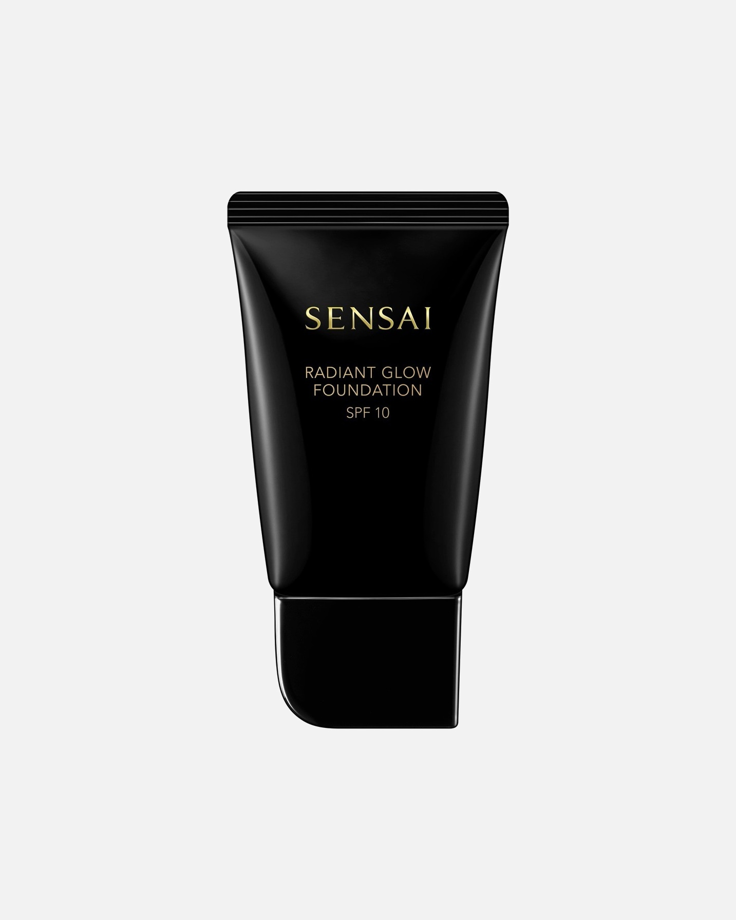 Fondotinta di Unisex SENSAI Sensai Ultimate Radiant Glow 202 - OCHRE BEIGE