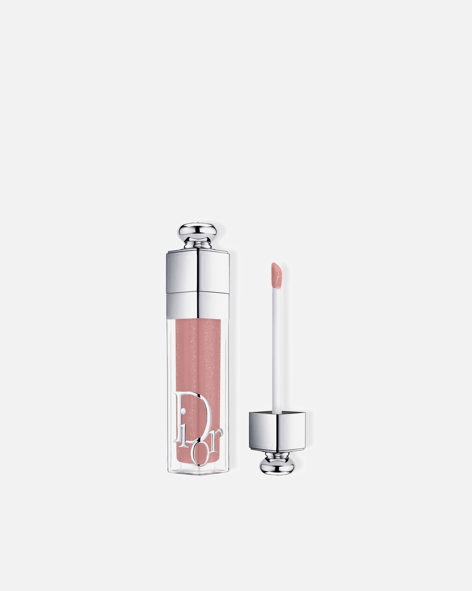 Lucidalabbra di Unisex DIOR Dior Addict Lip Maximizer 013 Beige
