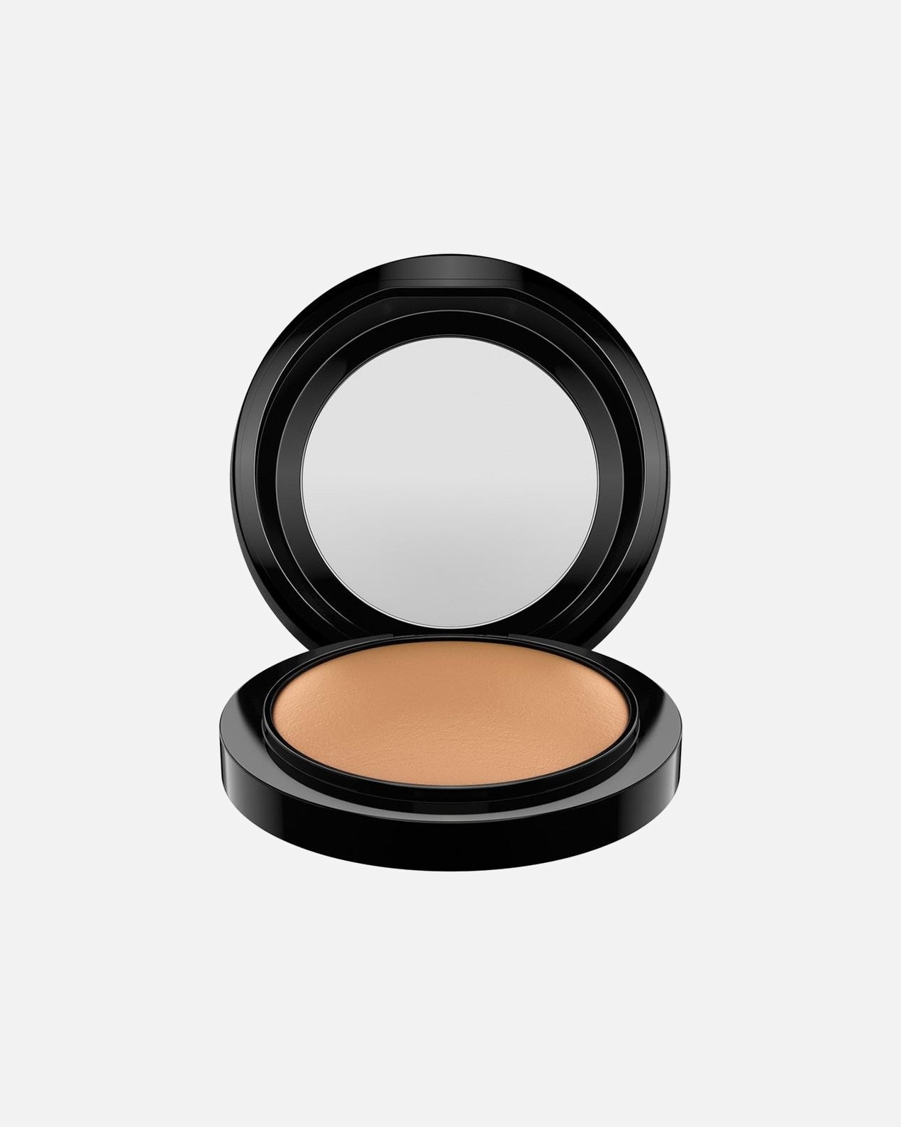 Cipria di Unisex MAC Mineralize Skinfinish Natural DARK