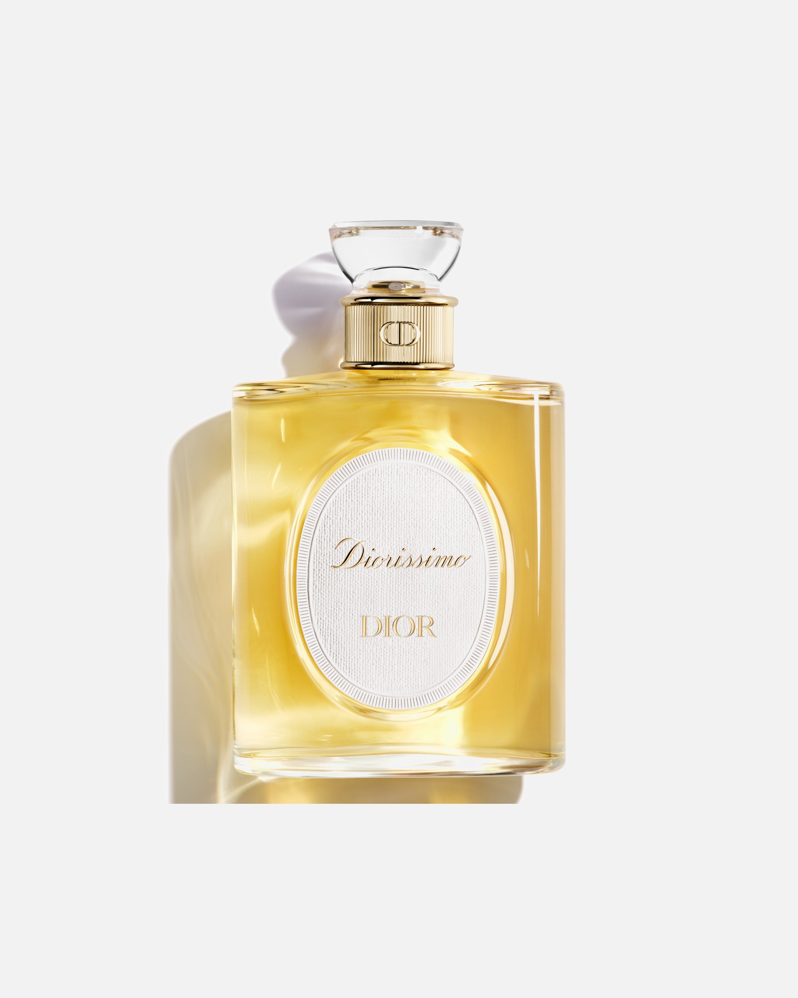 Eau de toilette di Unisex DIOR Dioriginals Diorissimo 100 ml