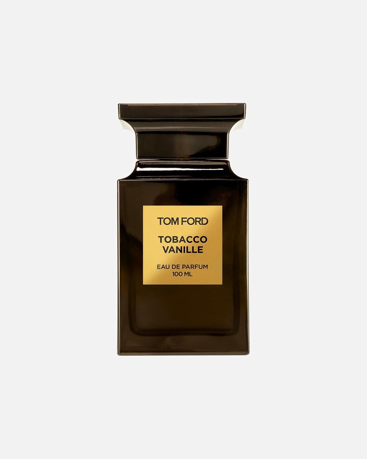 Eau de Parfum di Unisex TOM FORD Private Blend Tobacco Vanille 100 Millilitro