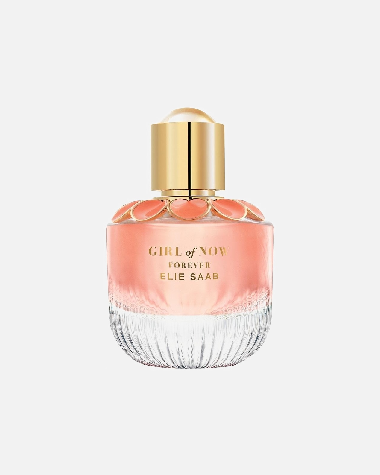 Eau de Parfum di Femmina Elie Saab Girl of Now Forever 50 ml