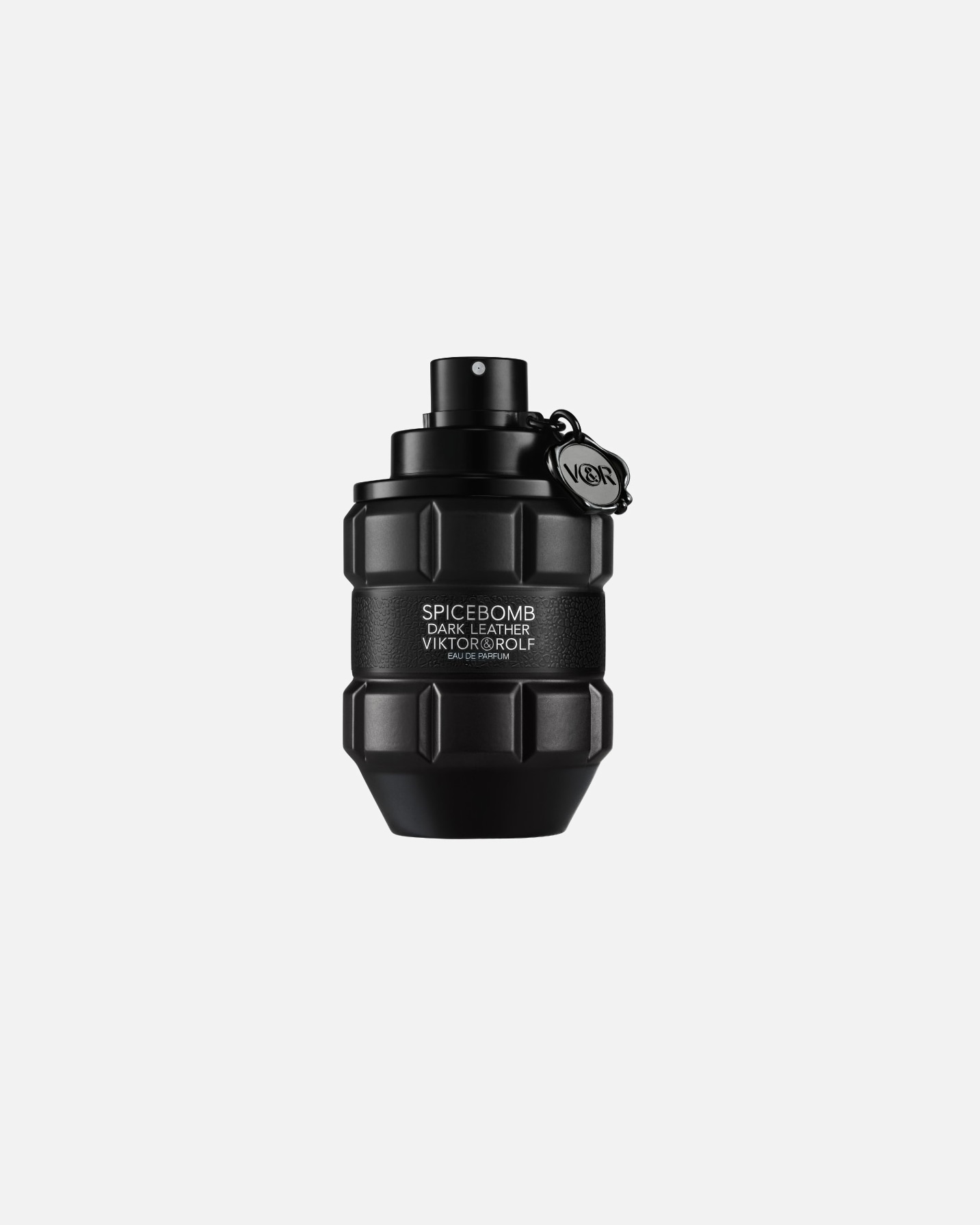 Eau de Parfum di Maschio Viktor & Rolf Spicebomb Dark Leather 90 ml