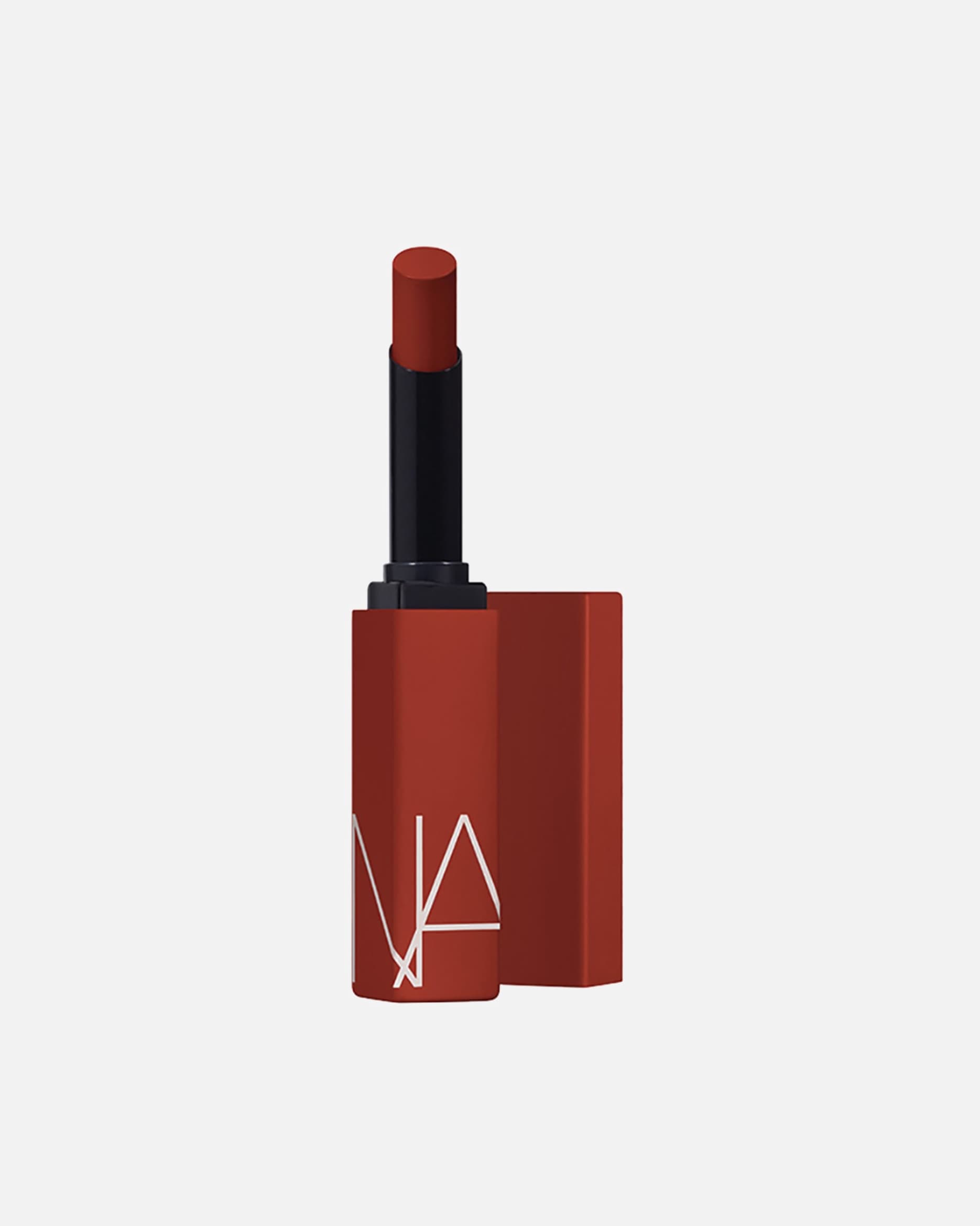 Rossetto di Unisex NARS Powermatte Powermatte Lipstick MOGADOR