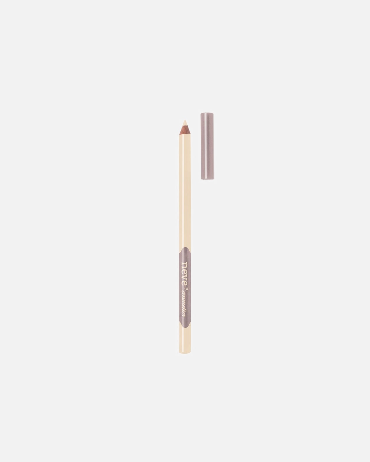 Matita Kohl di Femmina Neve Cosmetics Pastello occhi AVORIO
