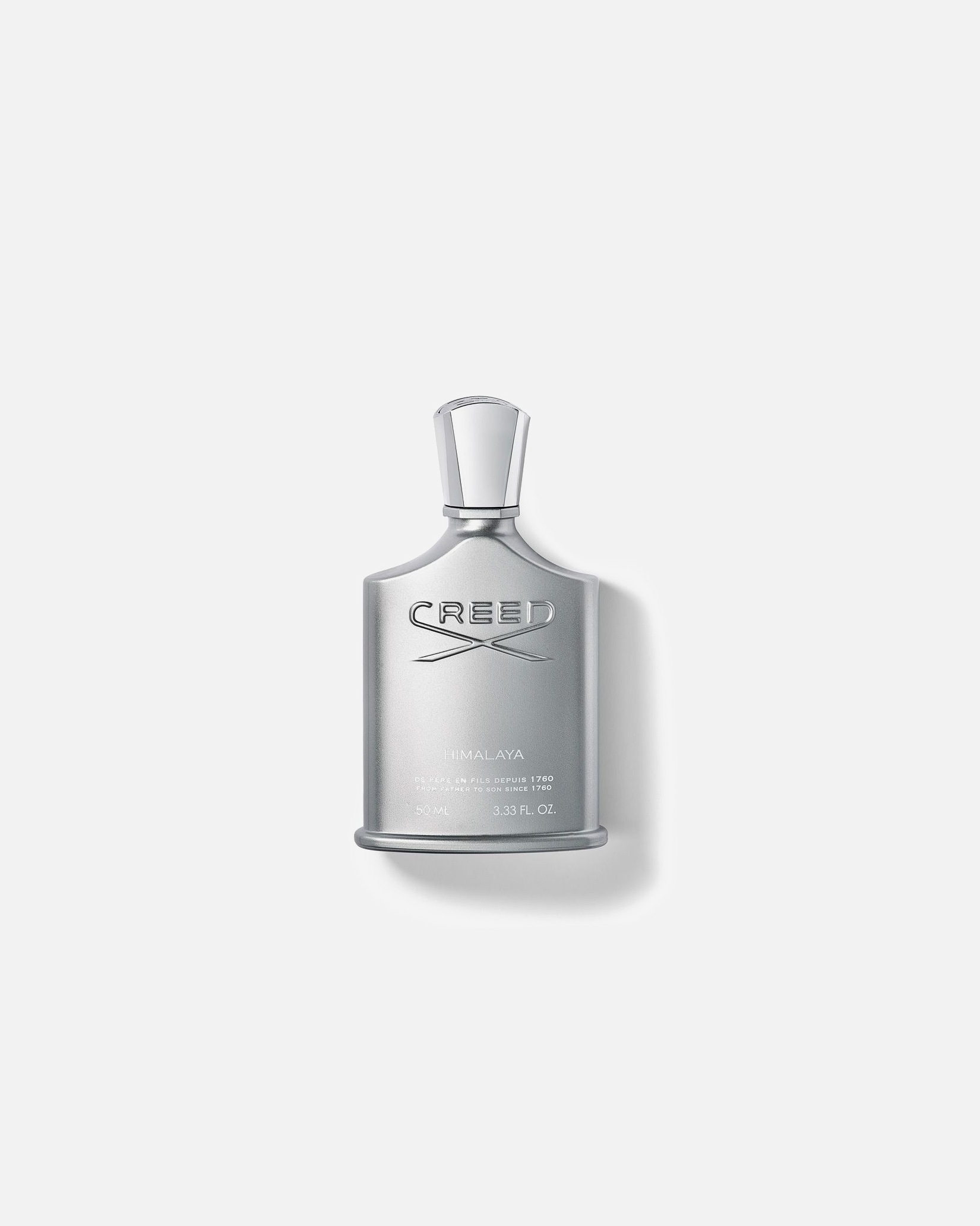 Eau de Parfum di Maschio Creed Himalaya 100 ml