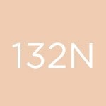132N