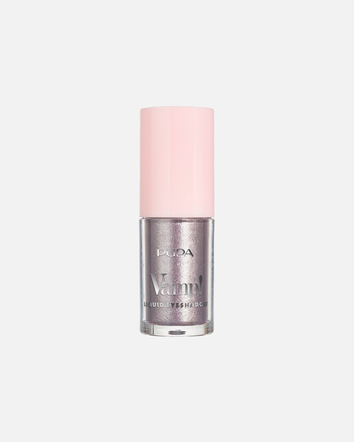 Ombretto di Unisex PUPA Milano Liquid Eyeshadow SMOKEY LILAC