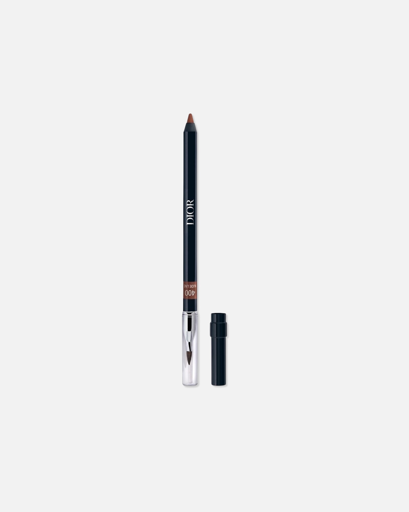 Matita Labbra di Unisex DIOR Rouge Dior Contour Matita contorno labbra no transfer – lunga tenuta 400 - NUDE LINE