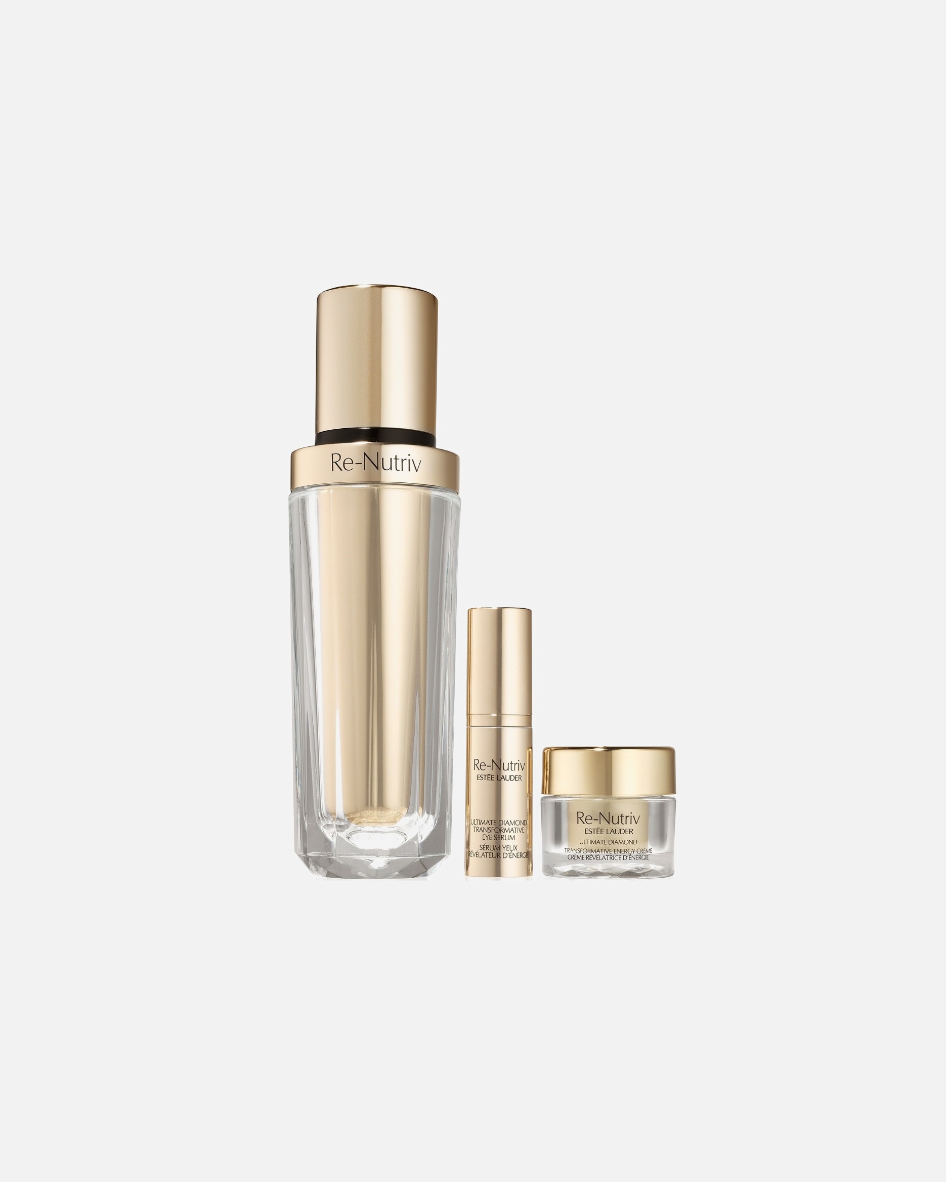 Set cura del viso di Unisex Estée Lauder 1 pezzo