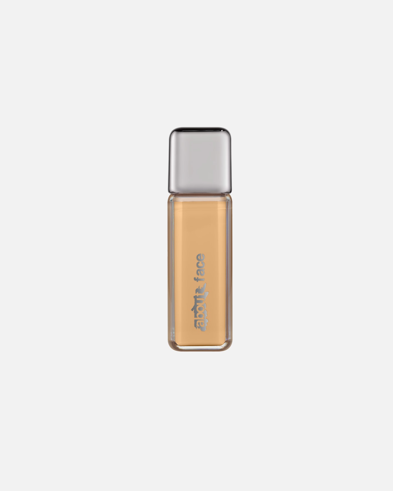Fondotinta di Unisex about-face Default Brand Line The Performer M1 NEUTRAL