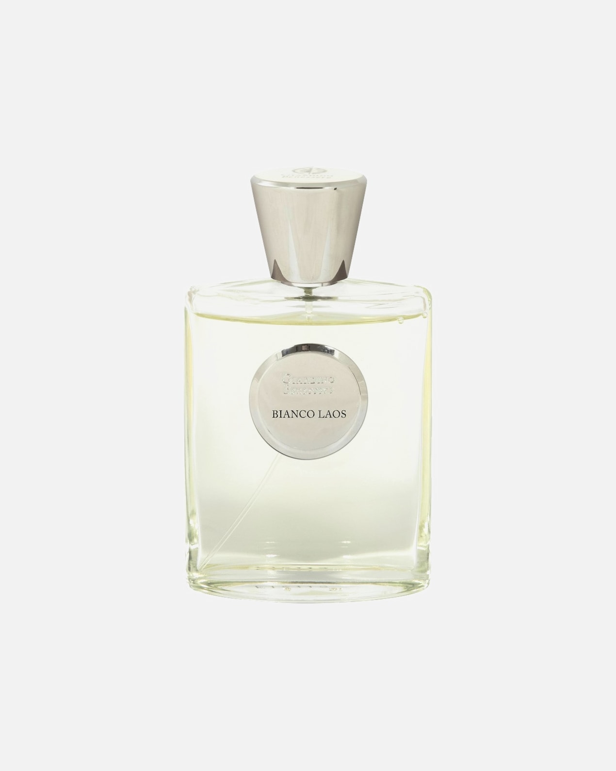 Eau de Parfum di Unisex Giardino Benessere BIANCO LAOS 100 ml