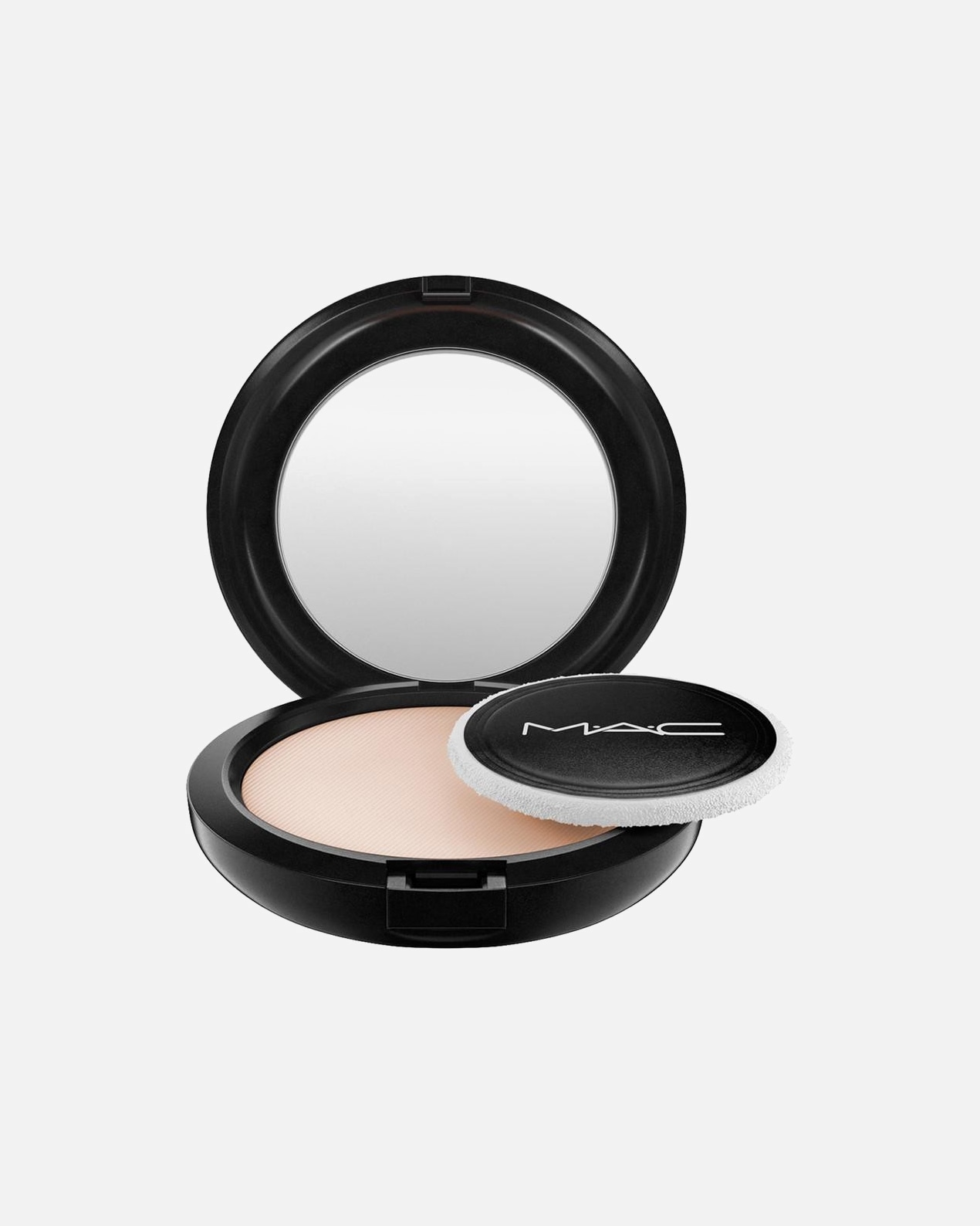 Cipria di Unisex MAC Blot Powder/Pressed 03 - MEDIUM