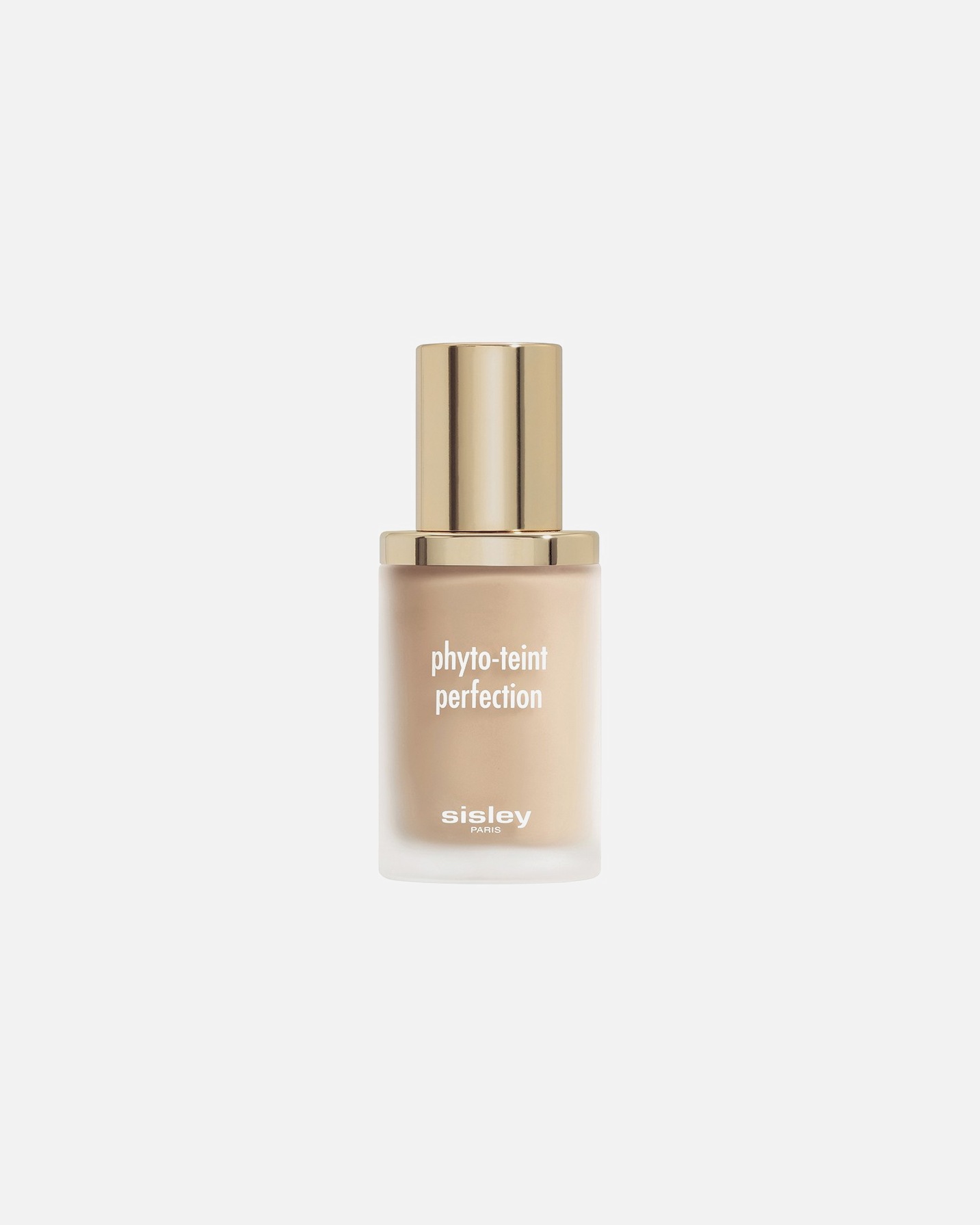 Fondotinta di Unisex sisley Phyto-Teint Perfection 2 - SAND