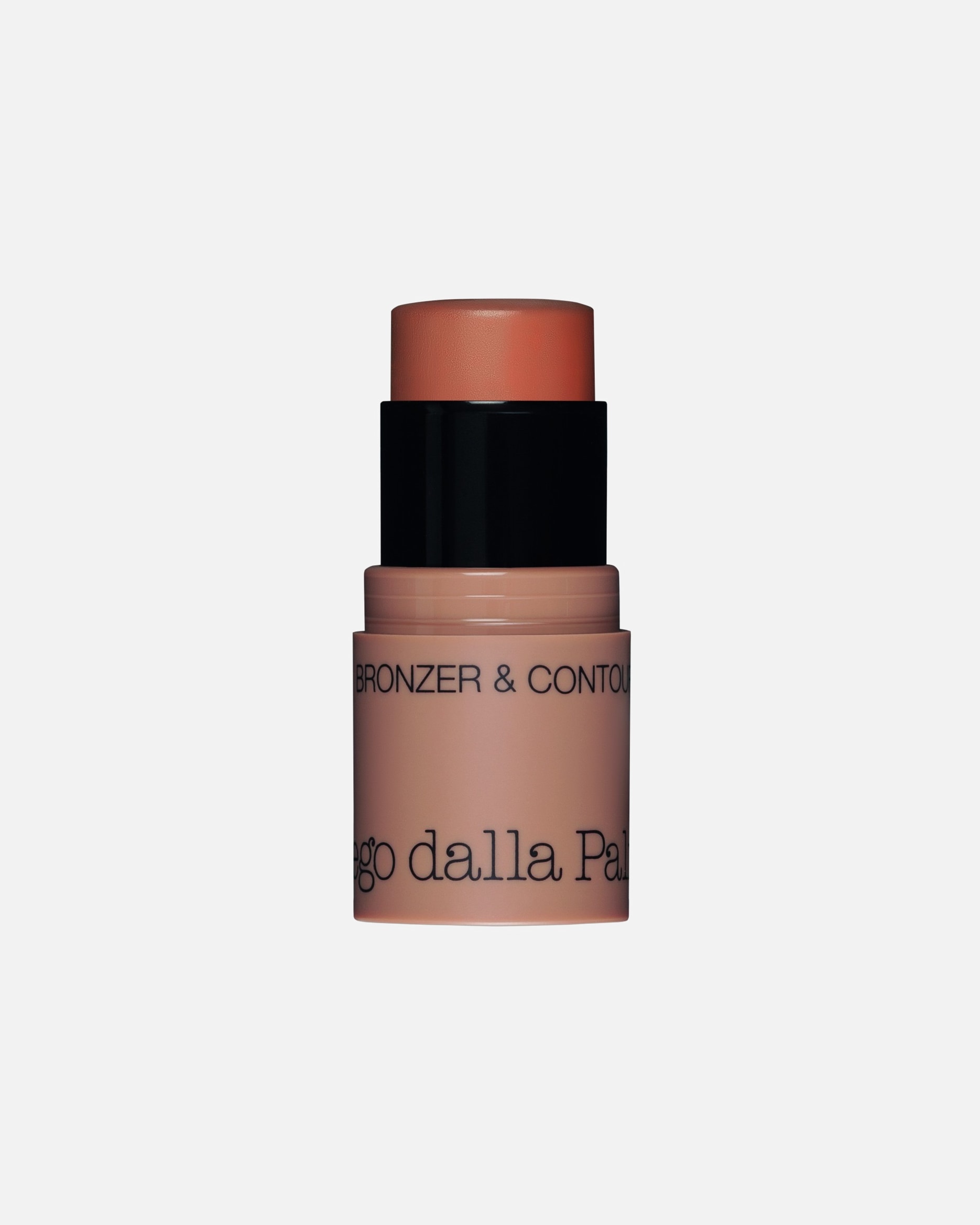 Terra di Unisex Diego dalla Palma All In One - Bronzer & Contour 54 - HAZELNUT