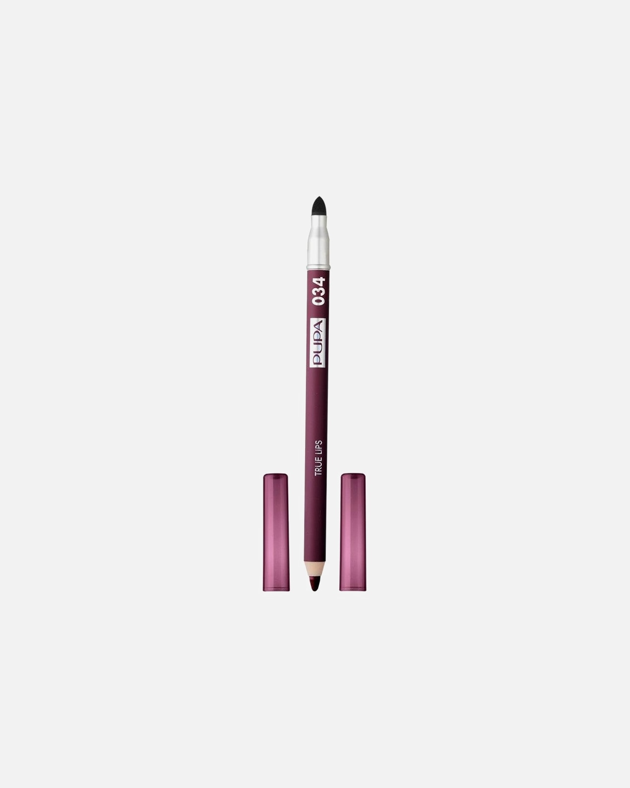 Matita Labbra di Unisex PUPA Milano TRUE LIPS REDPLUM - RED PLUM