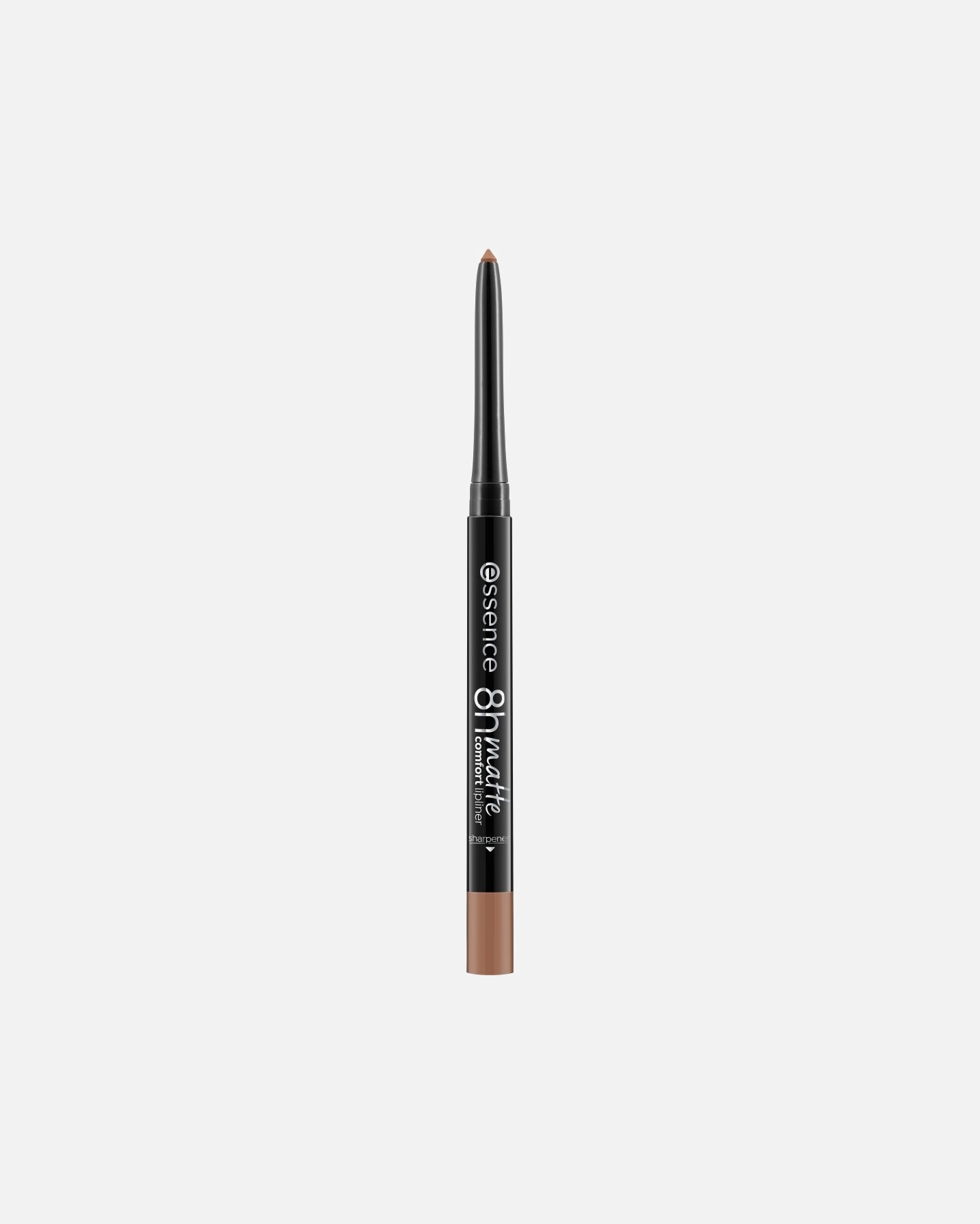Matita Labbra di Unisex essence 8H MATTE COMFORT matita labbra 16 - MARRON