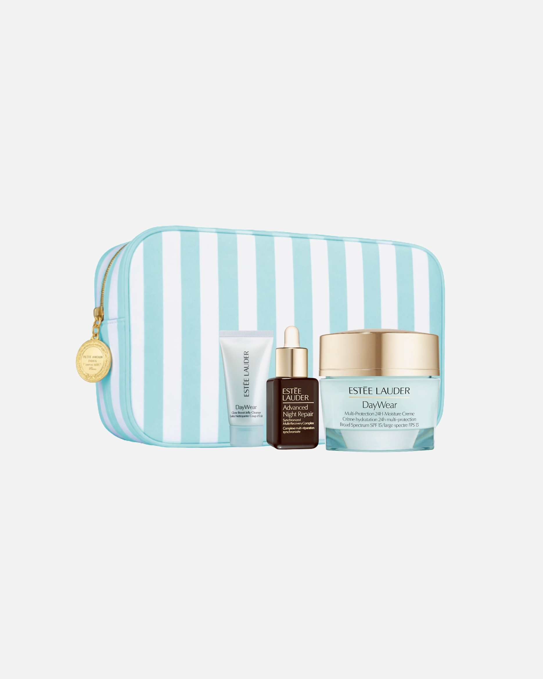 Set cura del viso di Unisex Estée Lauder DayWear SUMMER SET 1 pezzo