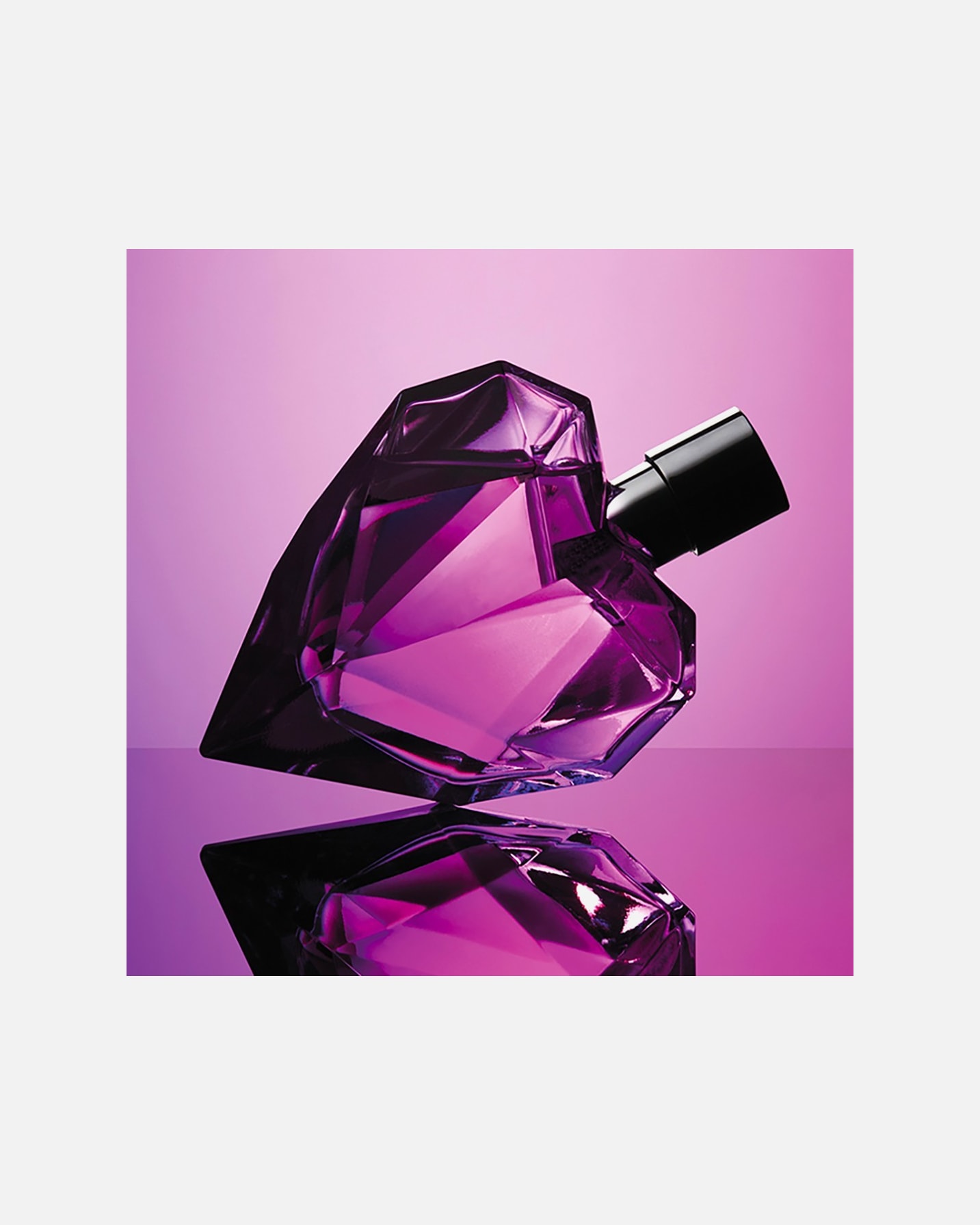 Eau de Parfum di Femmina Diesel Loverdose LOVERDOSE EDP 50 ml