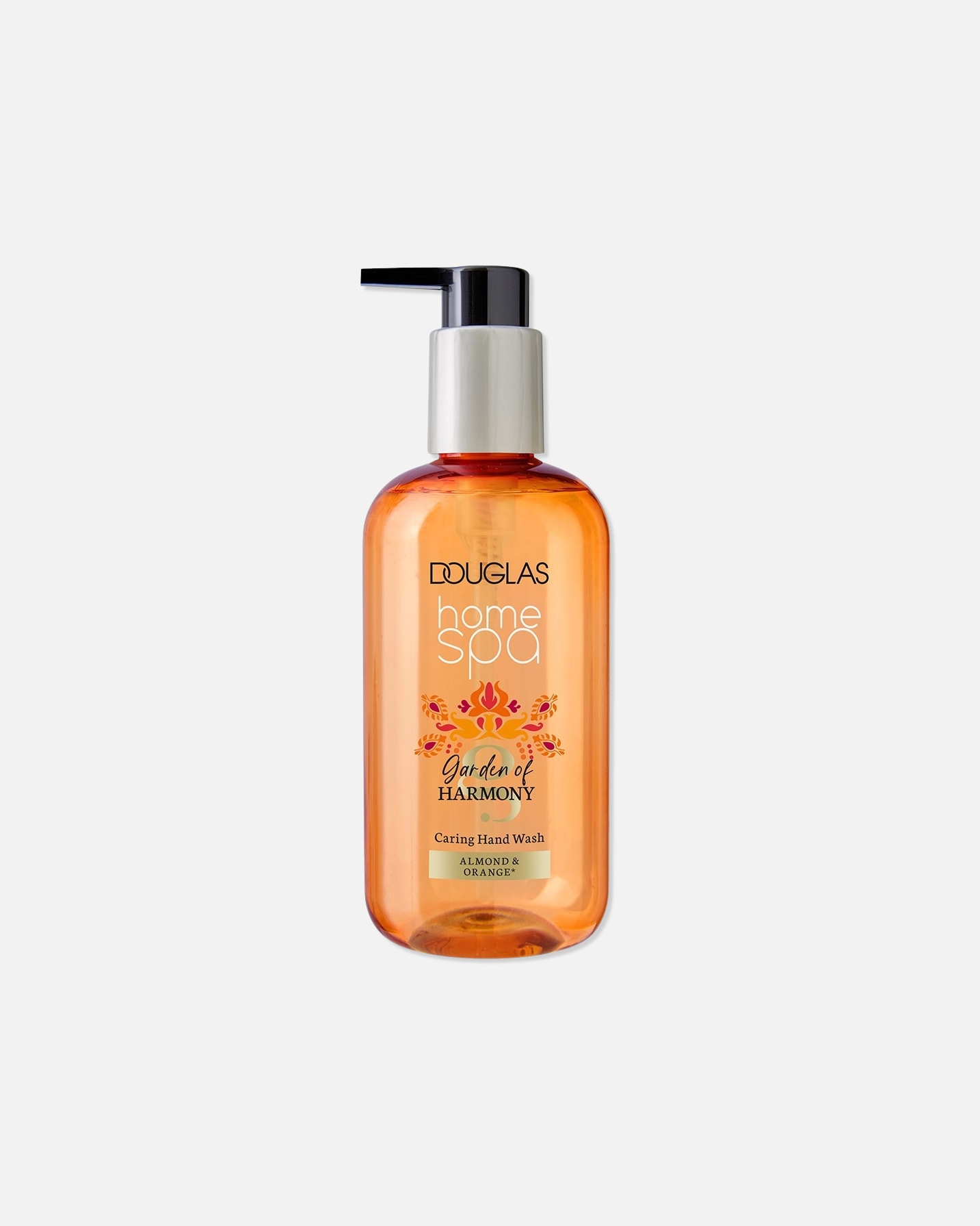 Sapone per le mani di Unisex DOUGLAS COLLECTION Home Spa Garden of Harmony Hand Wash 300 ml