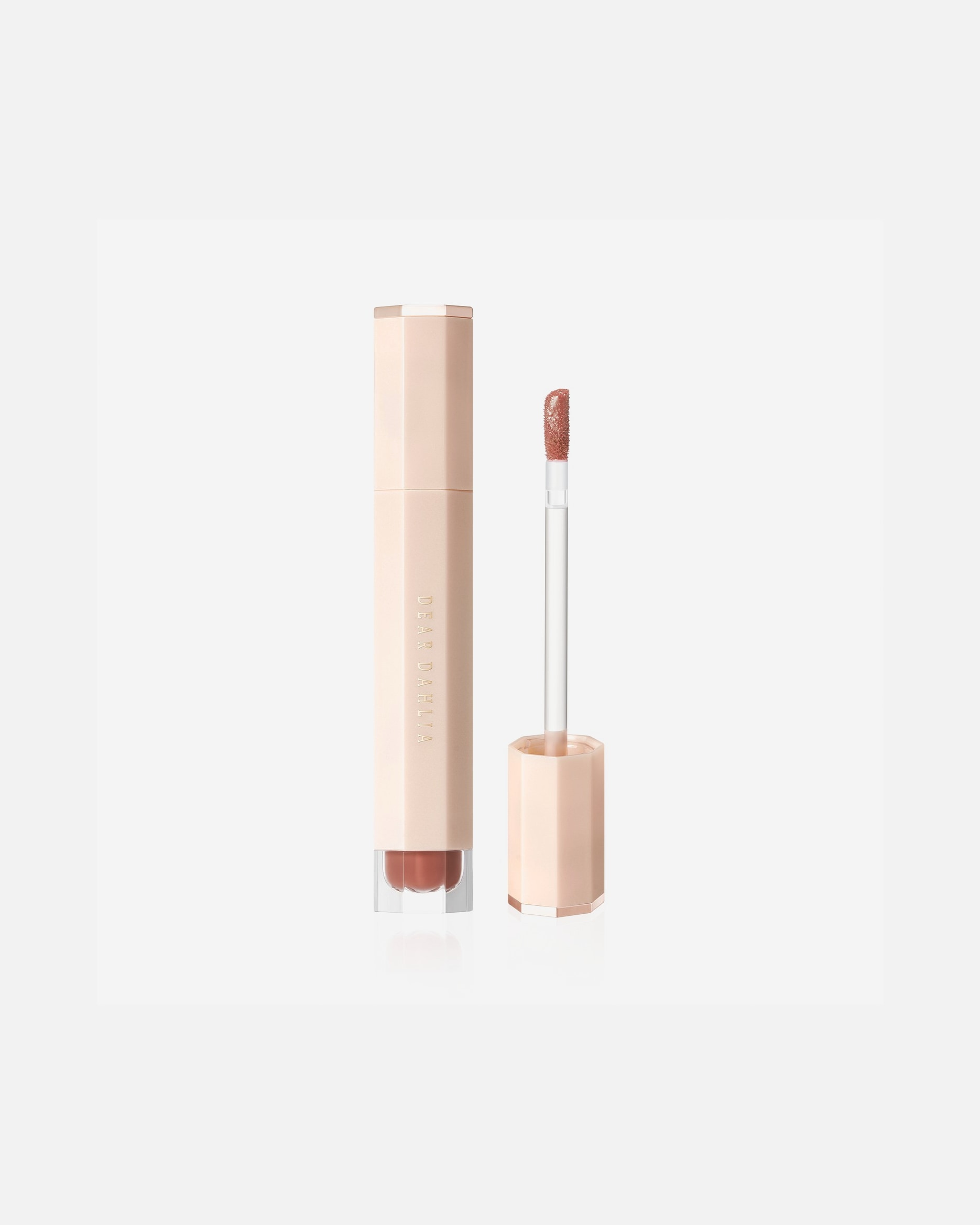 Lucidalabbra di Unisex DEAR DAHLIA Blooming Edition Lip Tint SERENITY