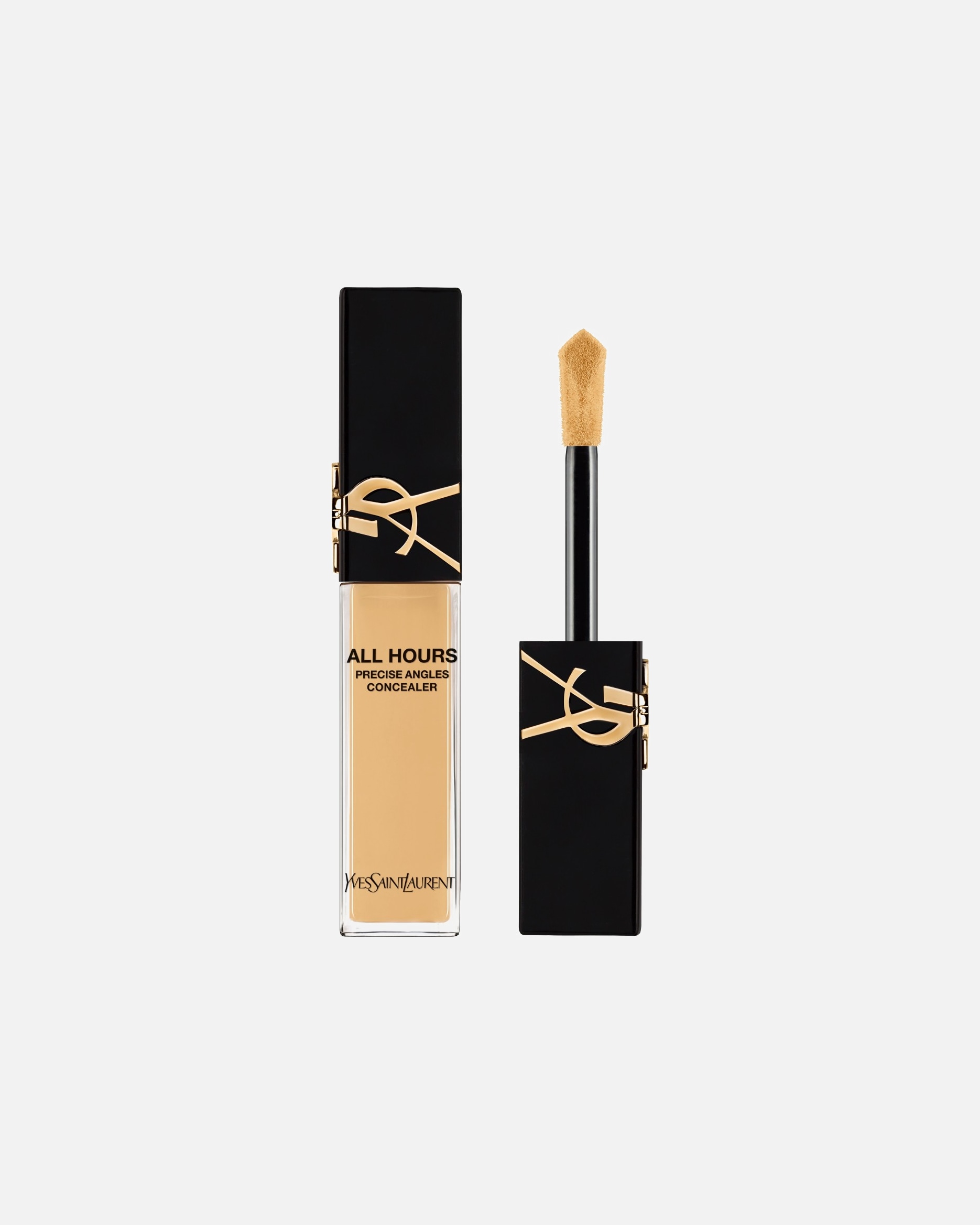 Correttore di Unisex Yves Saint Laurent All Hours Precise Angles Concealer LW1