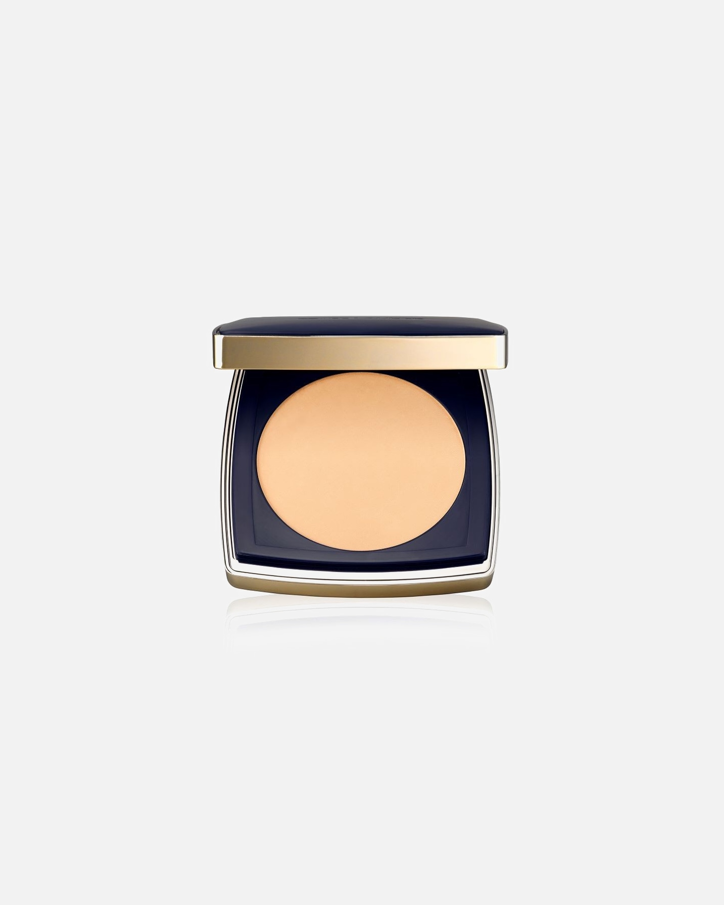 Fondotinta di Unisex Estée Lauder Double Wear Stay-in-Place Matte Powder Foundation SPF 10 3W1 Tawny