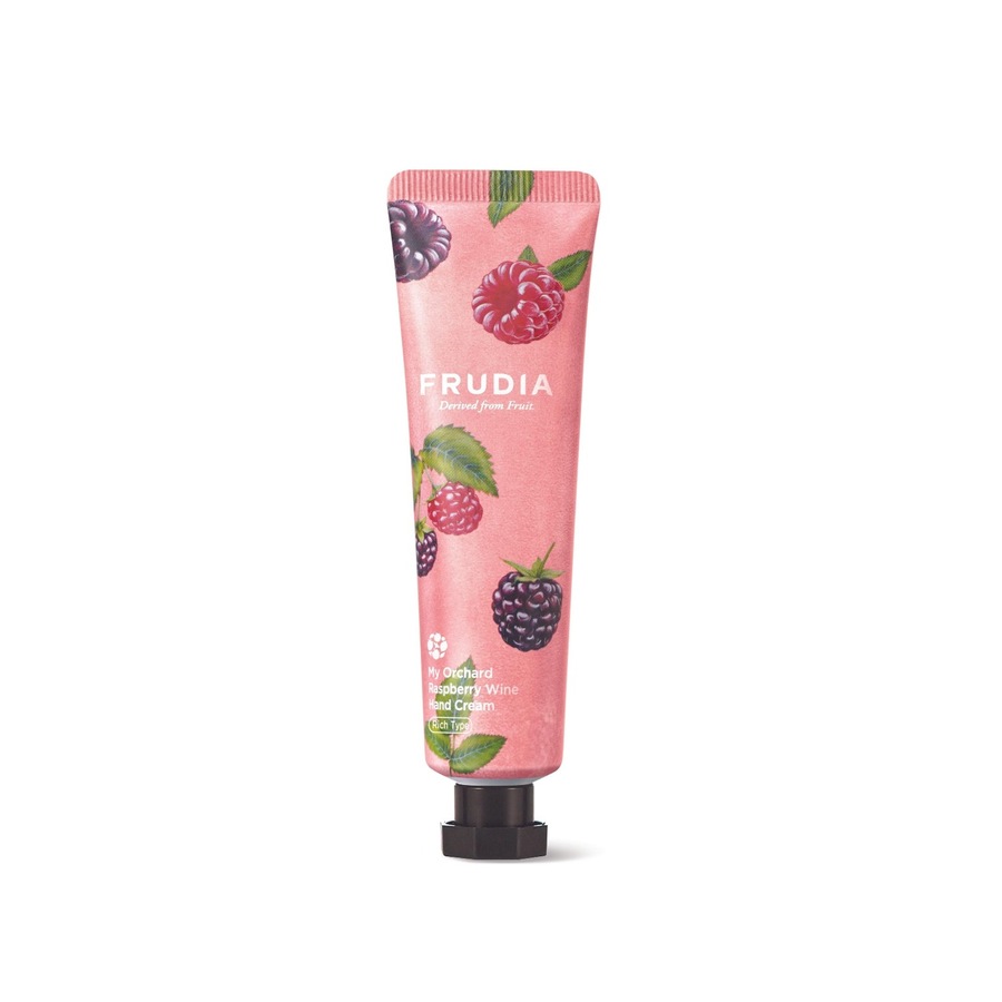 FRUDIA - My Orchard Raspberry Hand Cream Creme