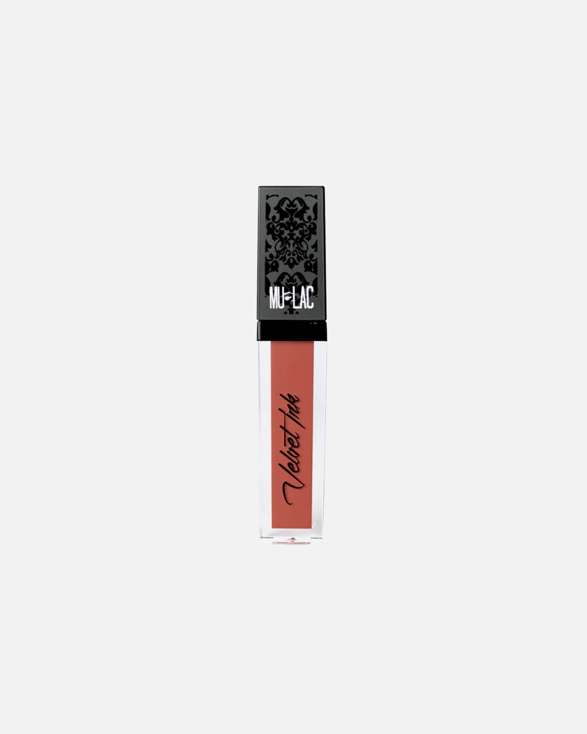 Rossetto di Femmina MULAC Tinte Labbra Velvet Ink CHARM