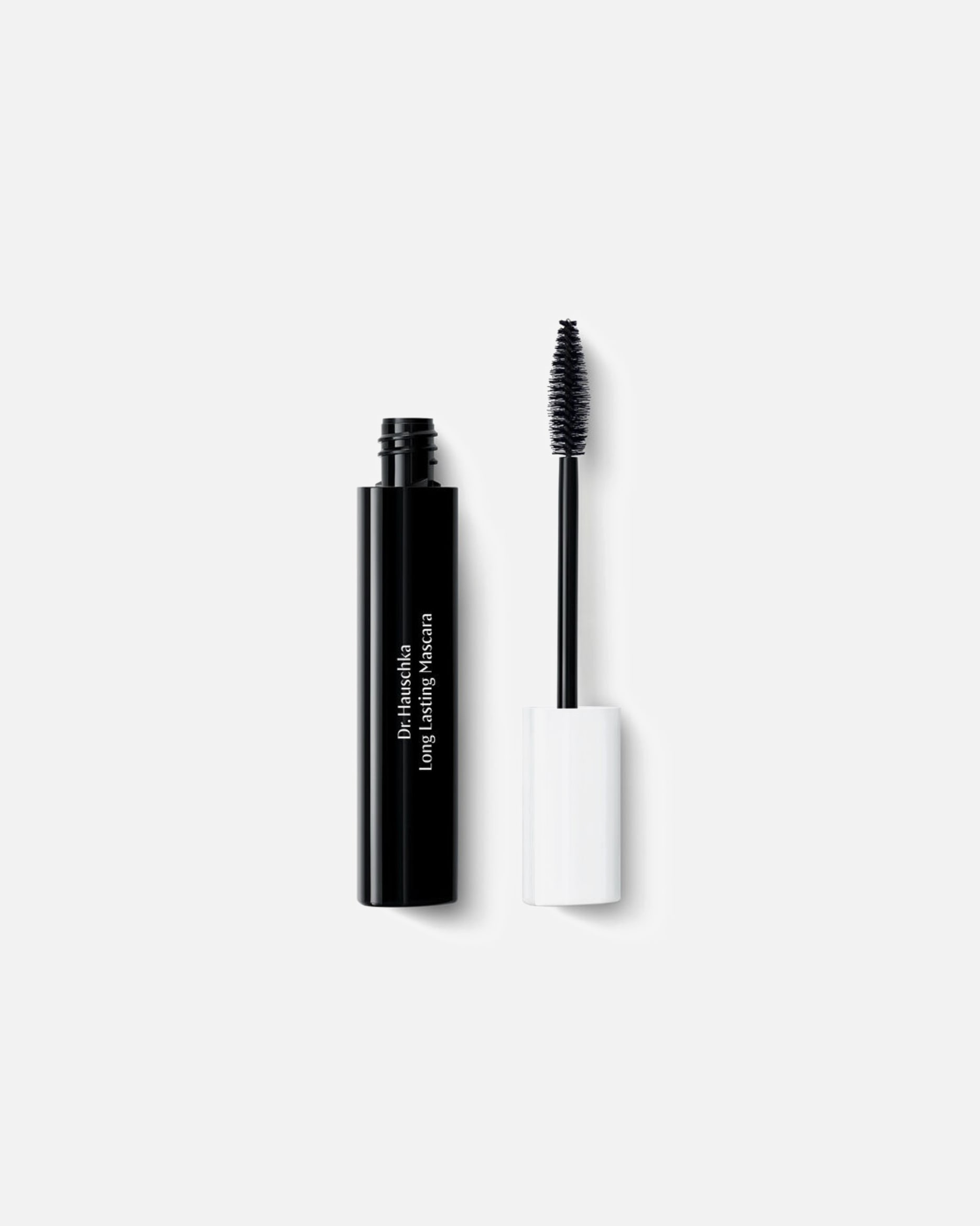Mascara di Unisex Dr. Hauschka Make-up Long Lasting Mascara 01 - Black